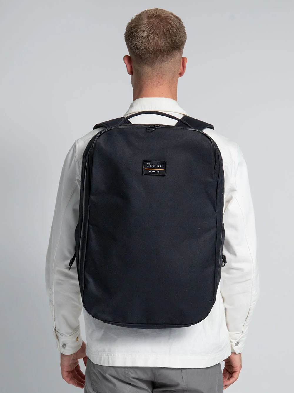Trakke Storr 35L Travel Backpack - Image 12