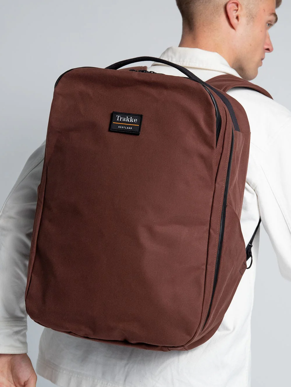 Trakke Storr 35L Travel Backpack - Image 3