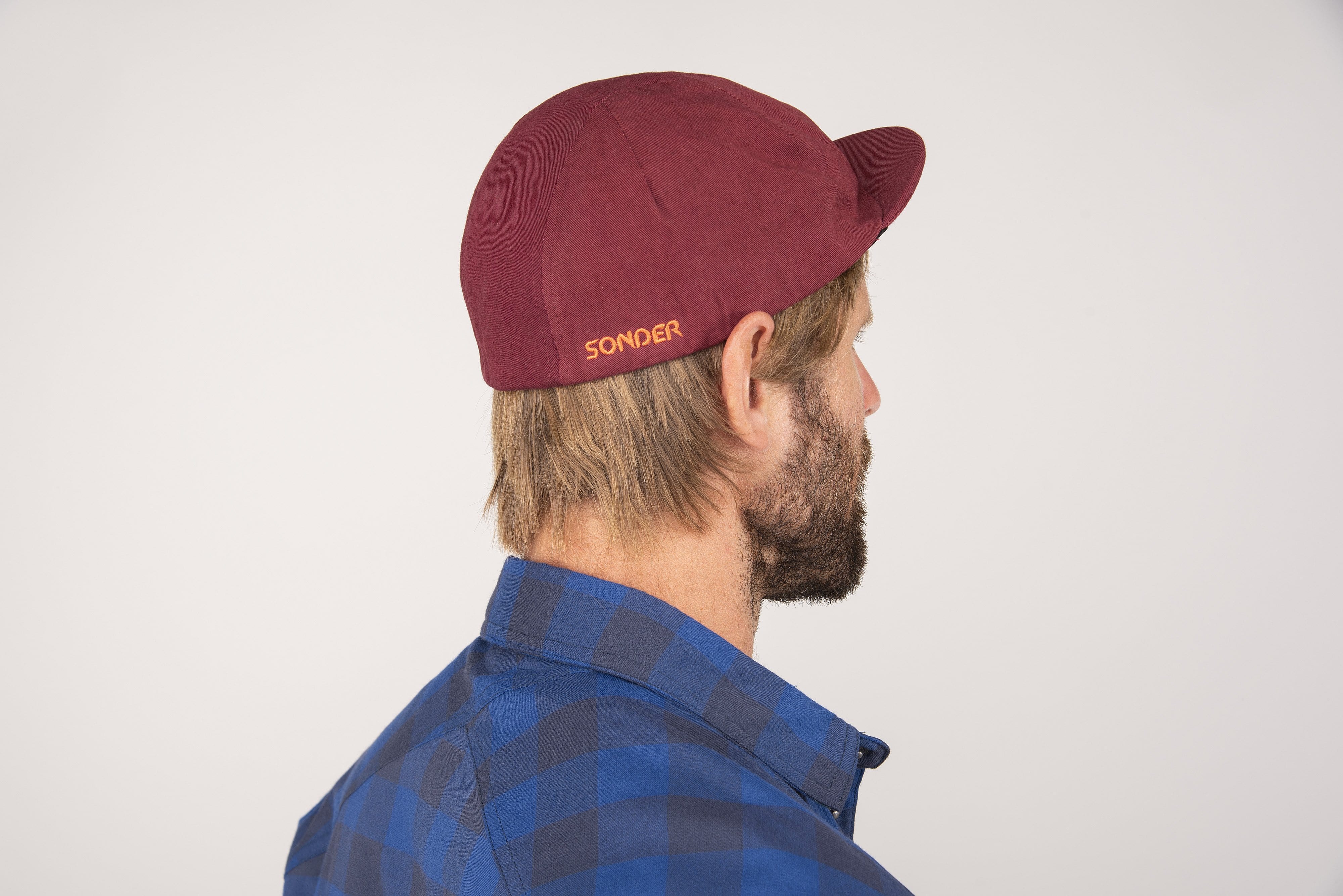 Strada Cap - Image 12