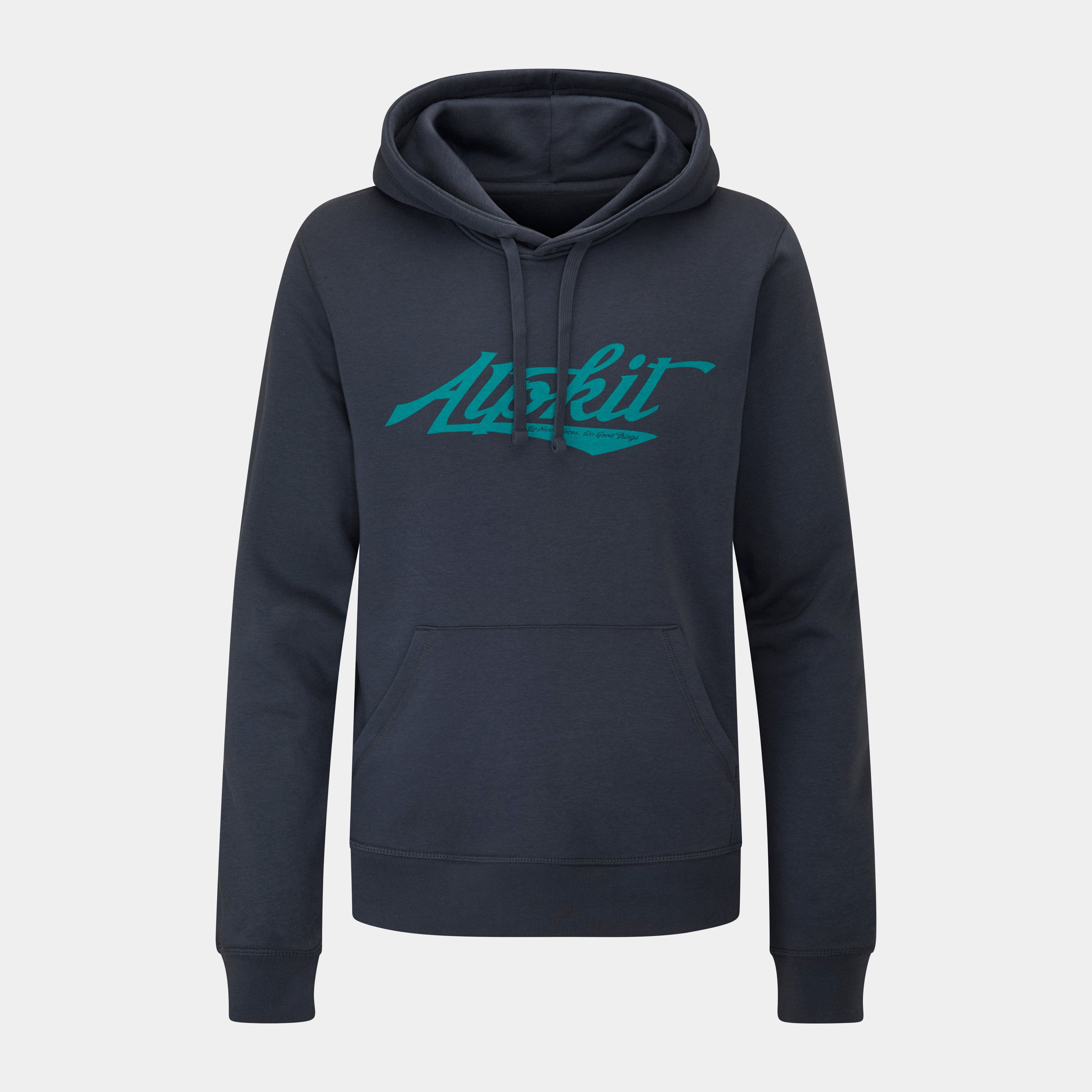 Swoosh Hoody [Womens] - Image 3