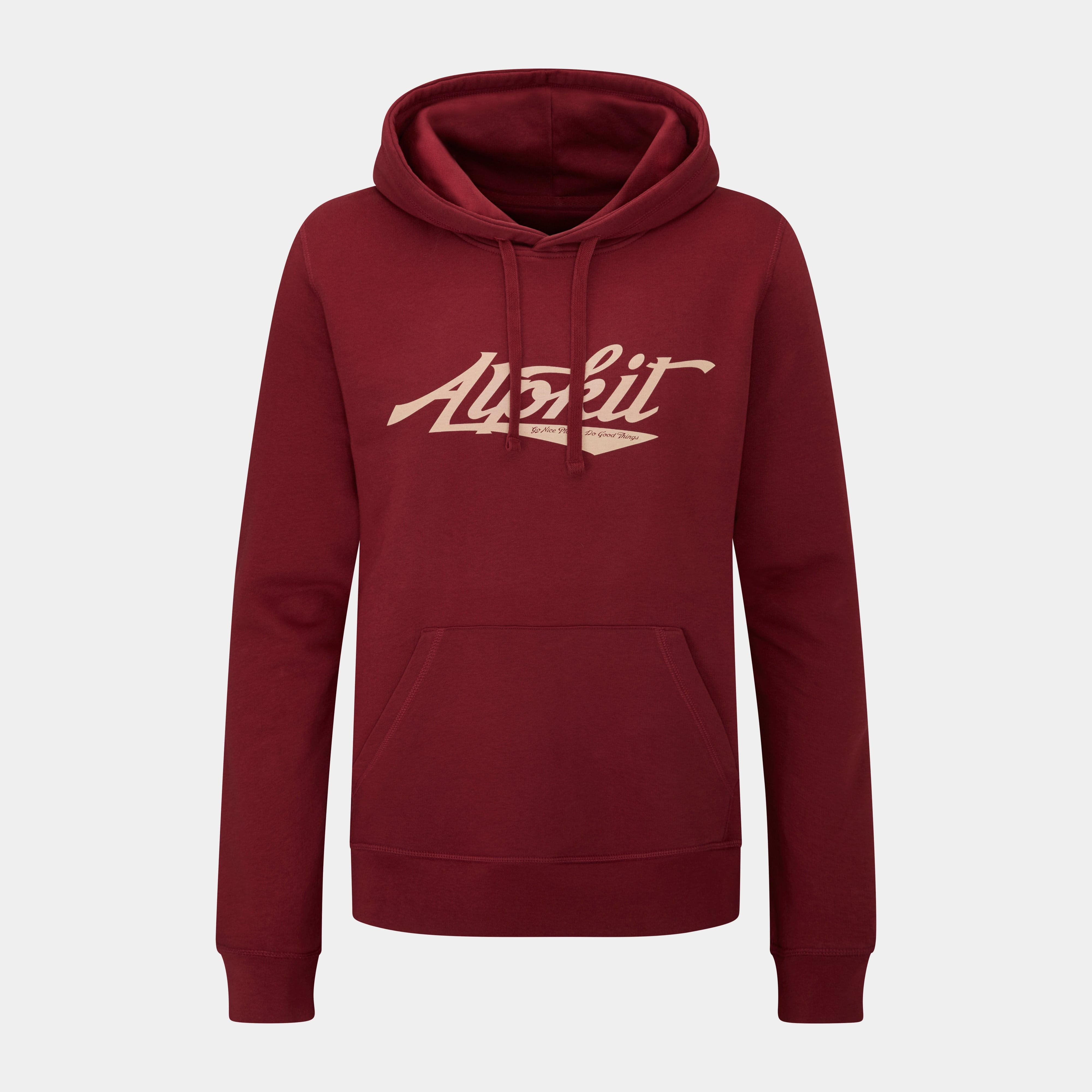 Swoosh Hoody [Womens] - Image 4
