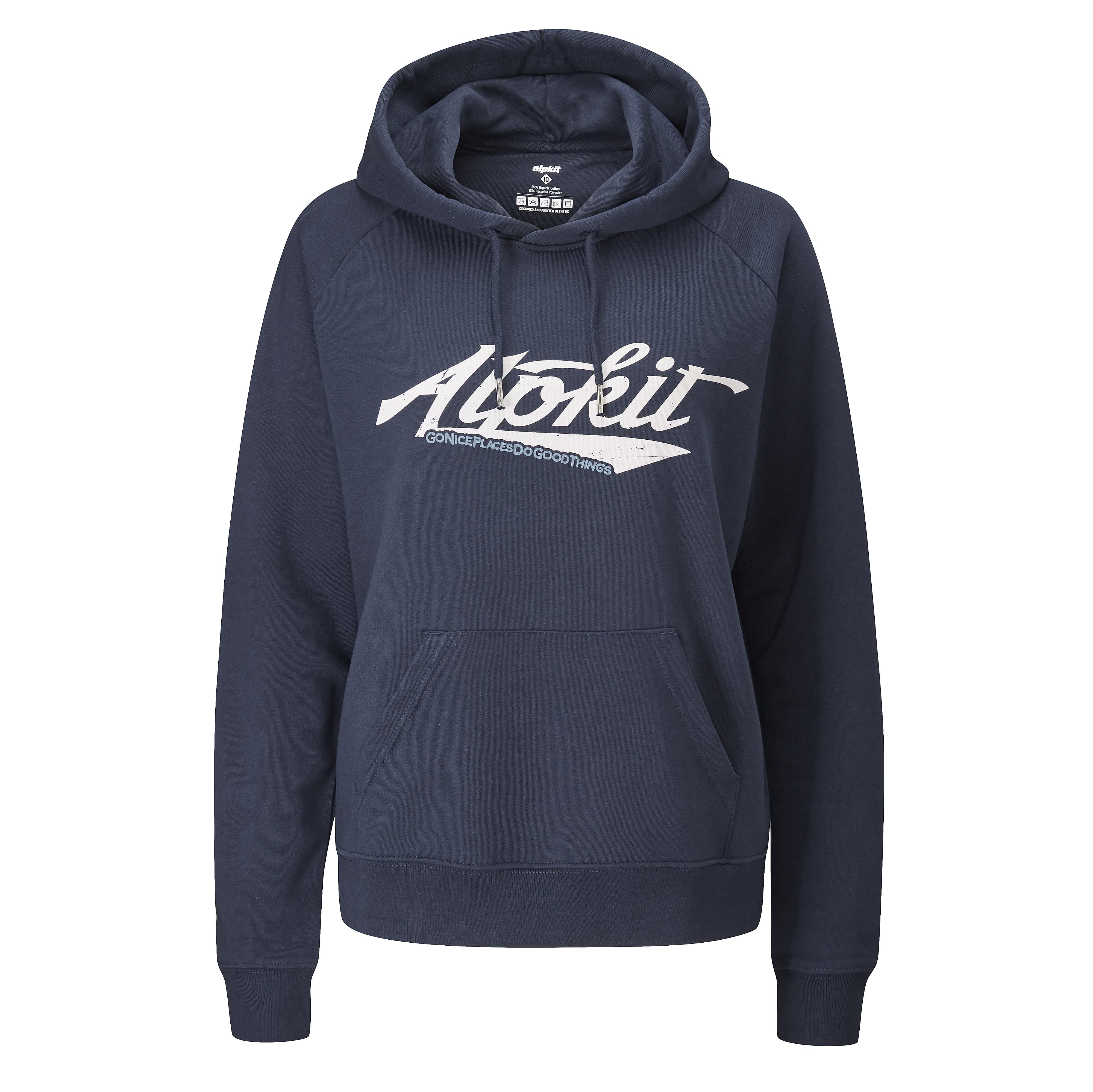 Swoosh Hoody [Womens] - Image 6