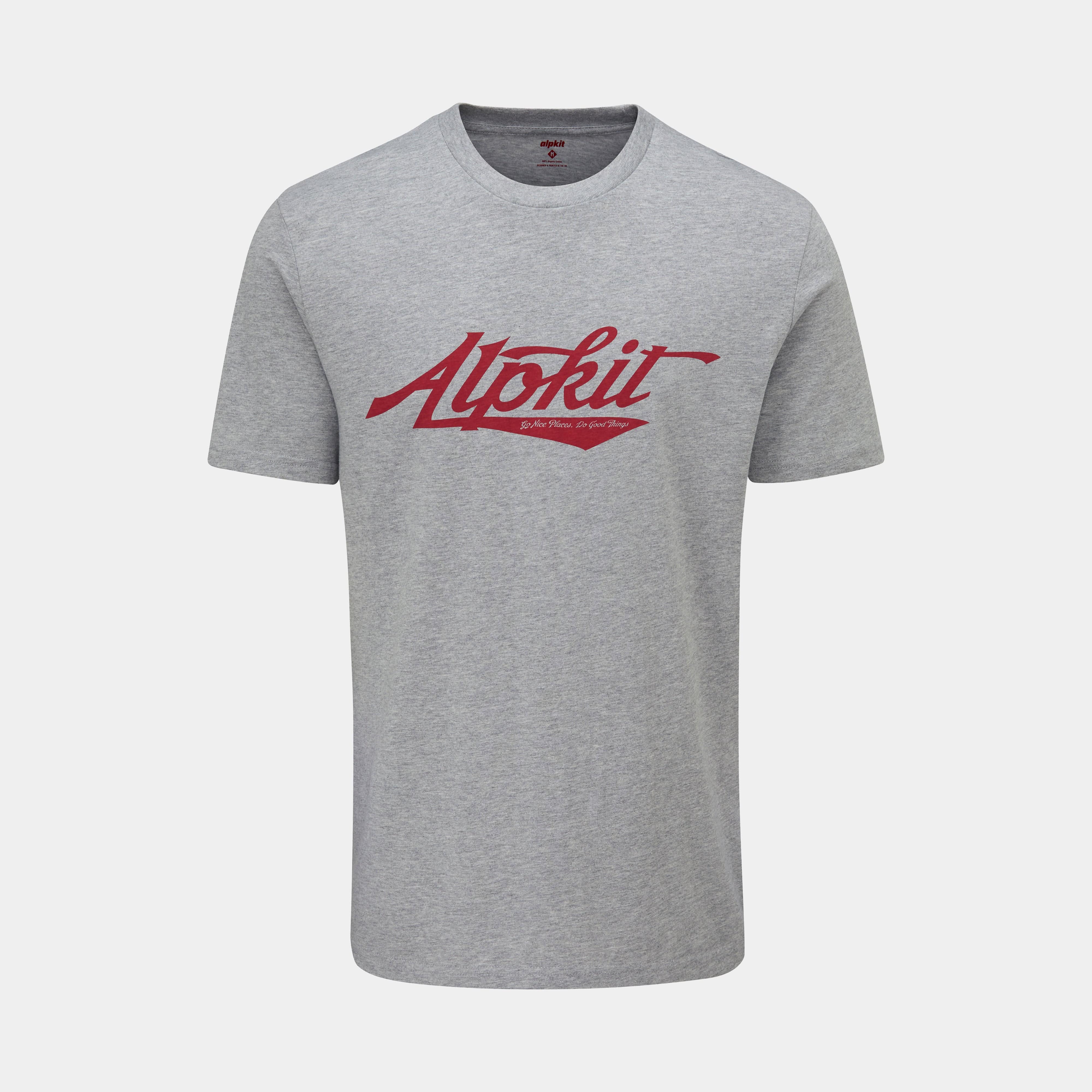 Swoosh Tee [Mens] - Image 2
