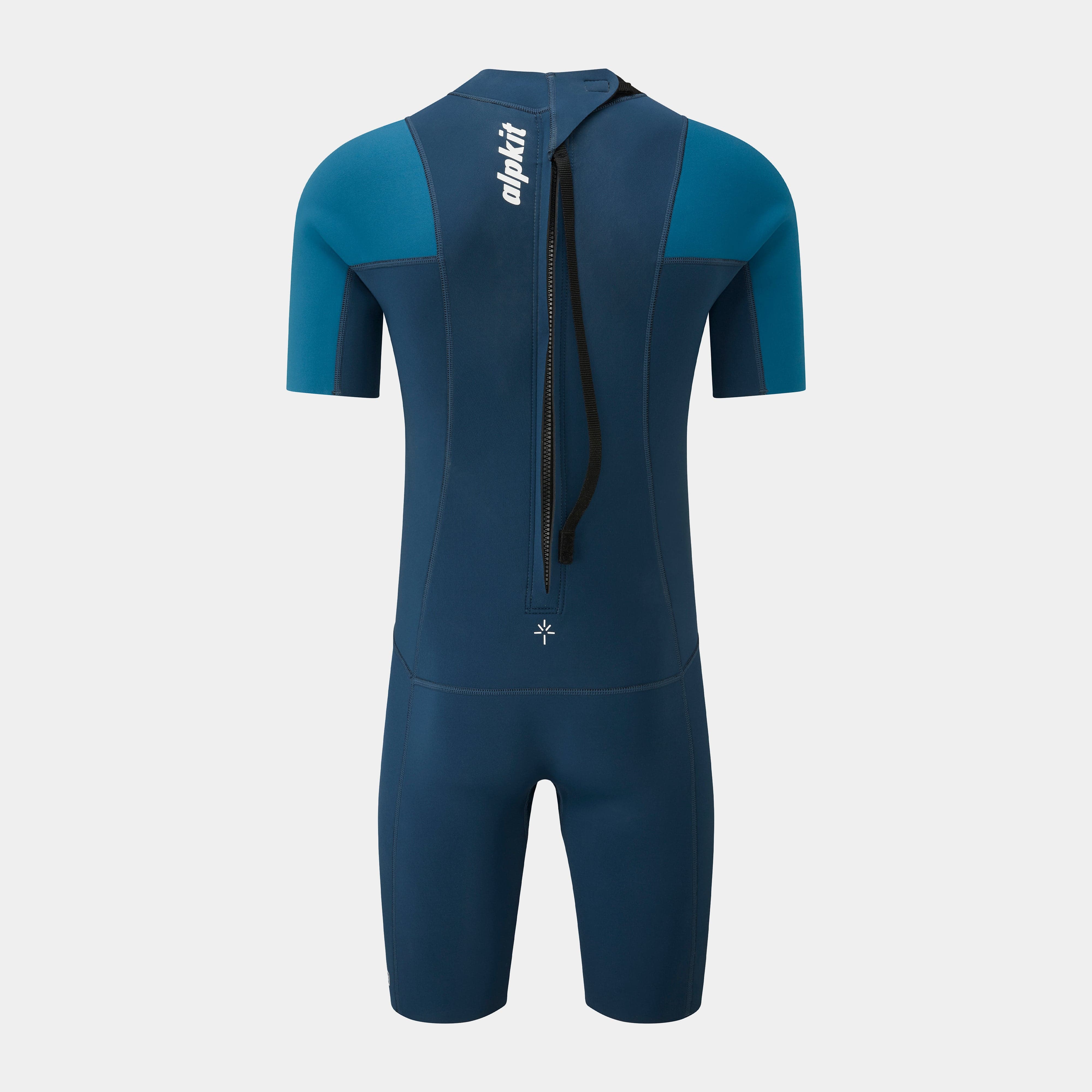Tarka Wetsuit [Mens] - Image 4