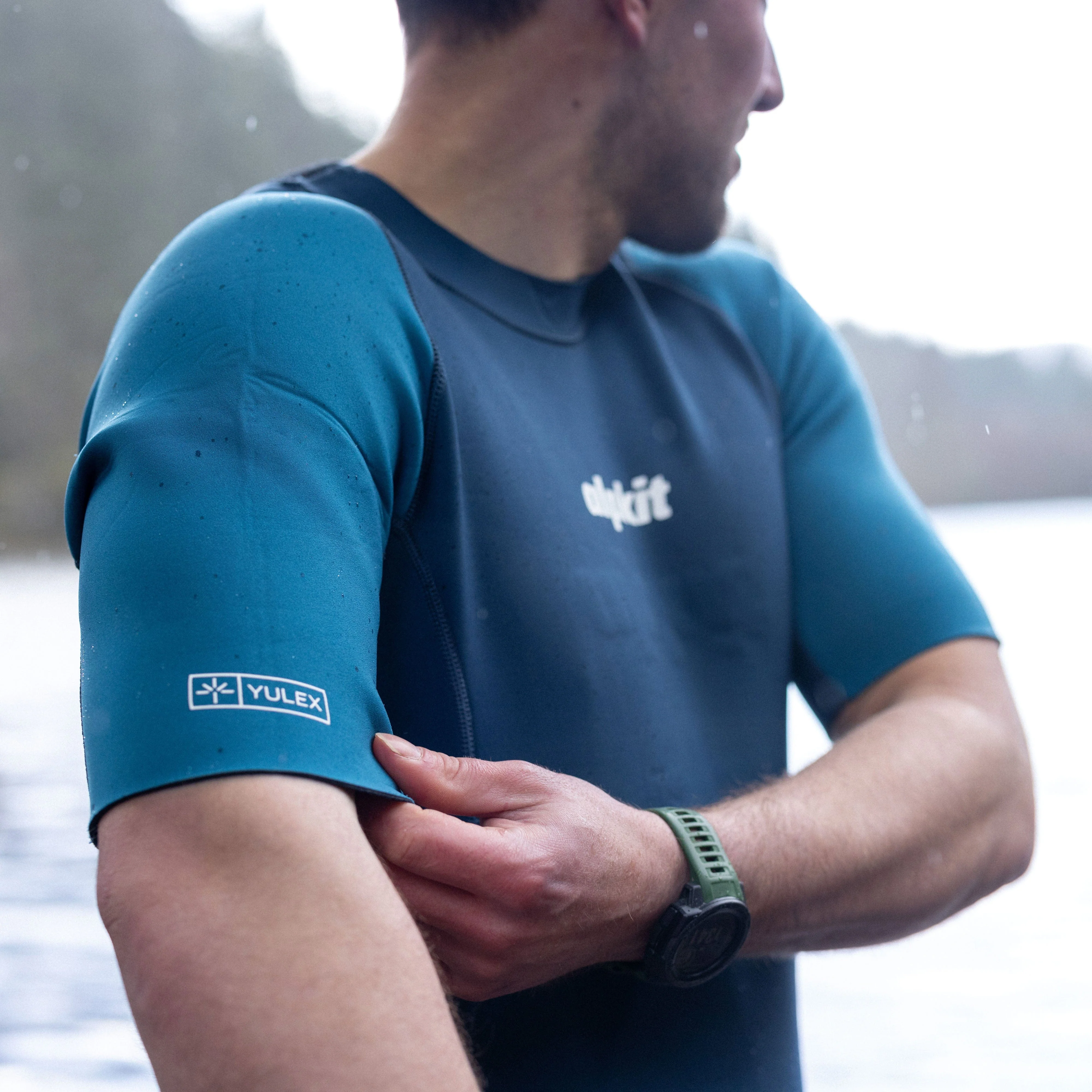 Tarka Wetsuit [Mens] - Image 8