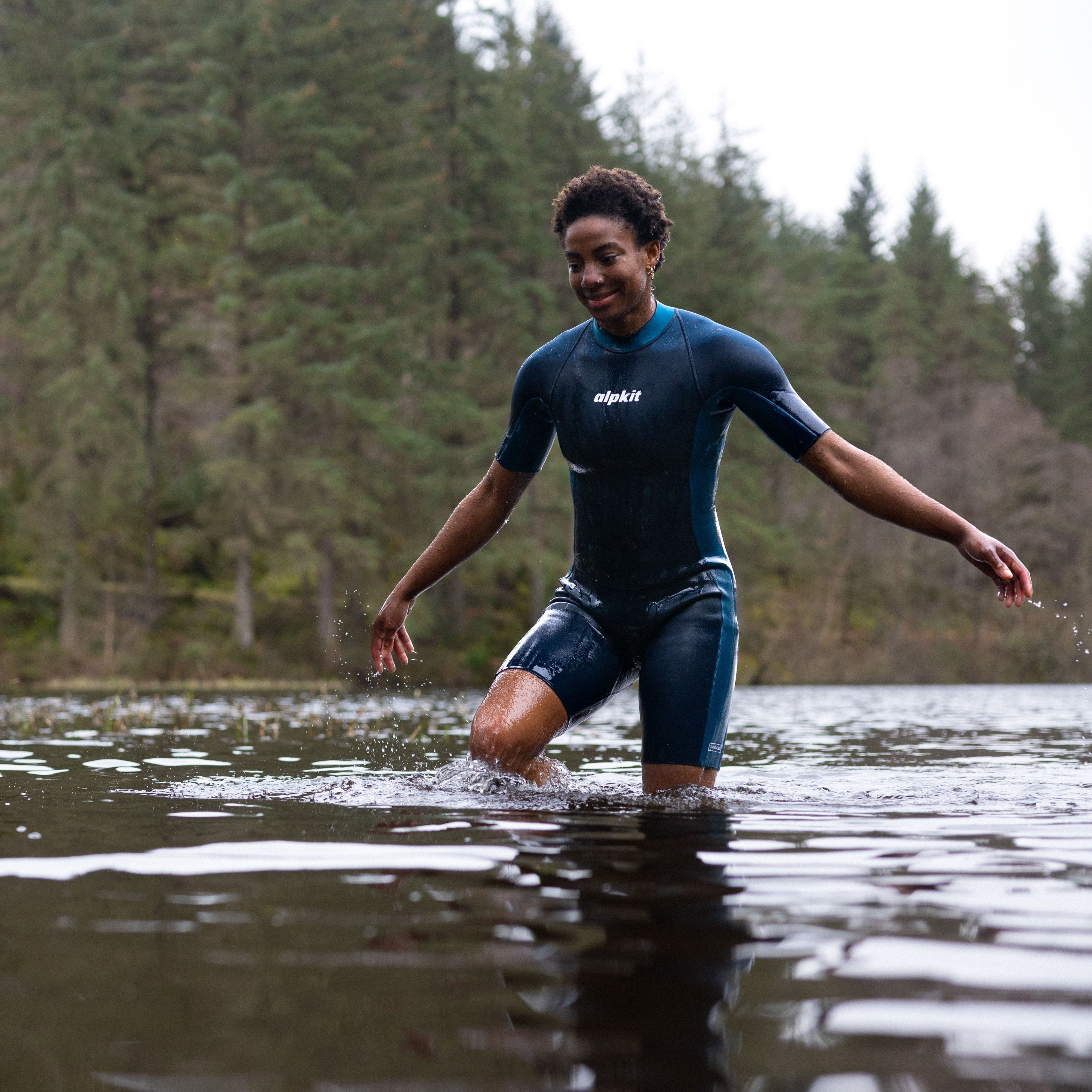 Tarka Wetsuit [Womens] - Image 12