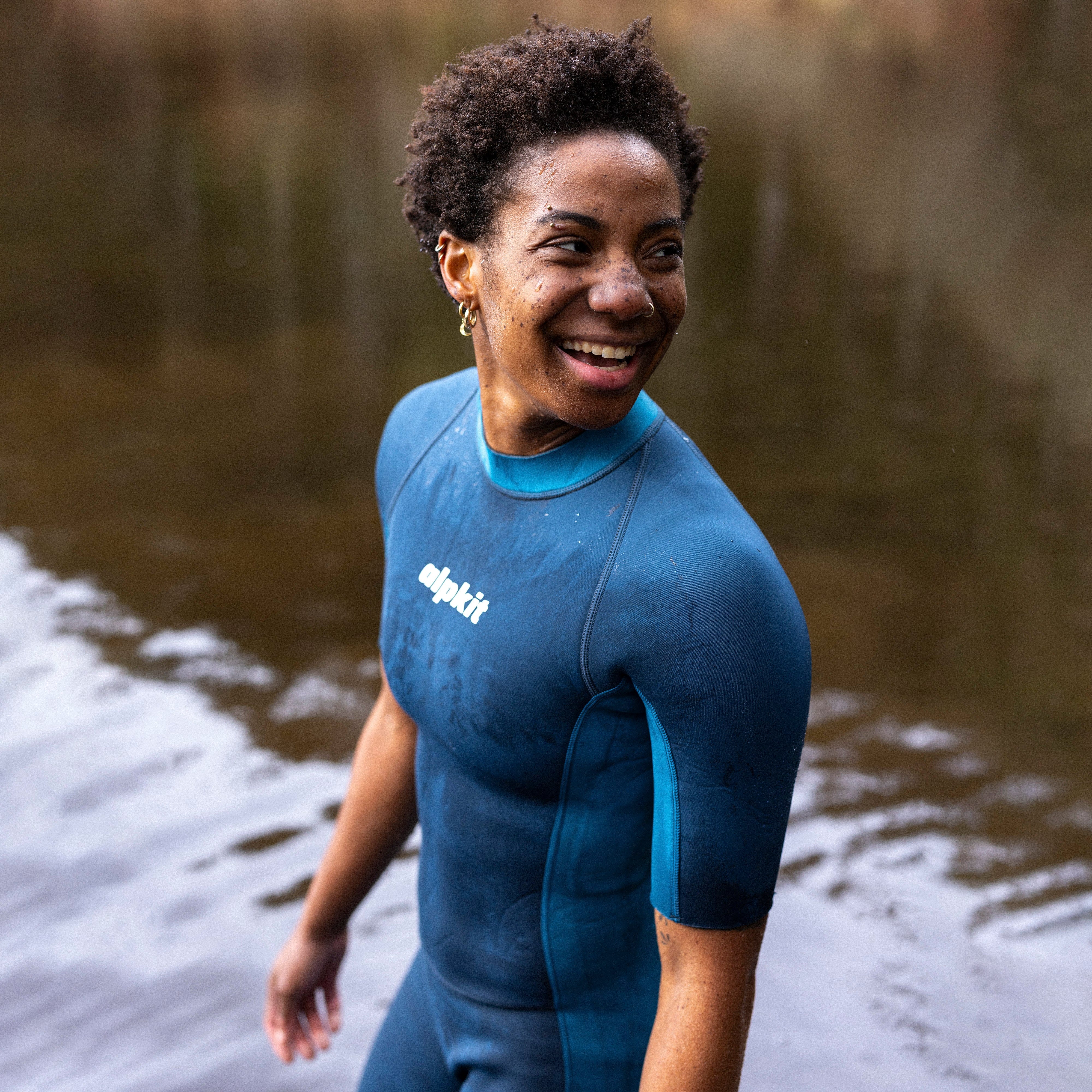 Tarka Wetsuit [Womens] - Image 2
