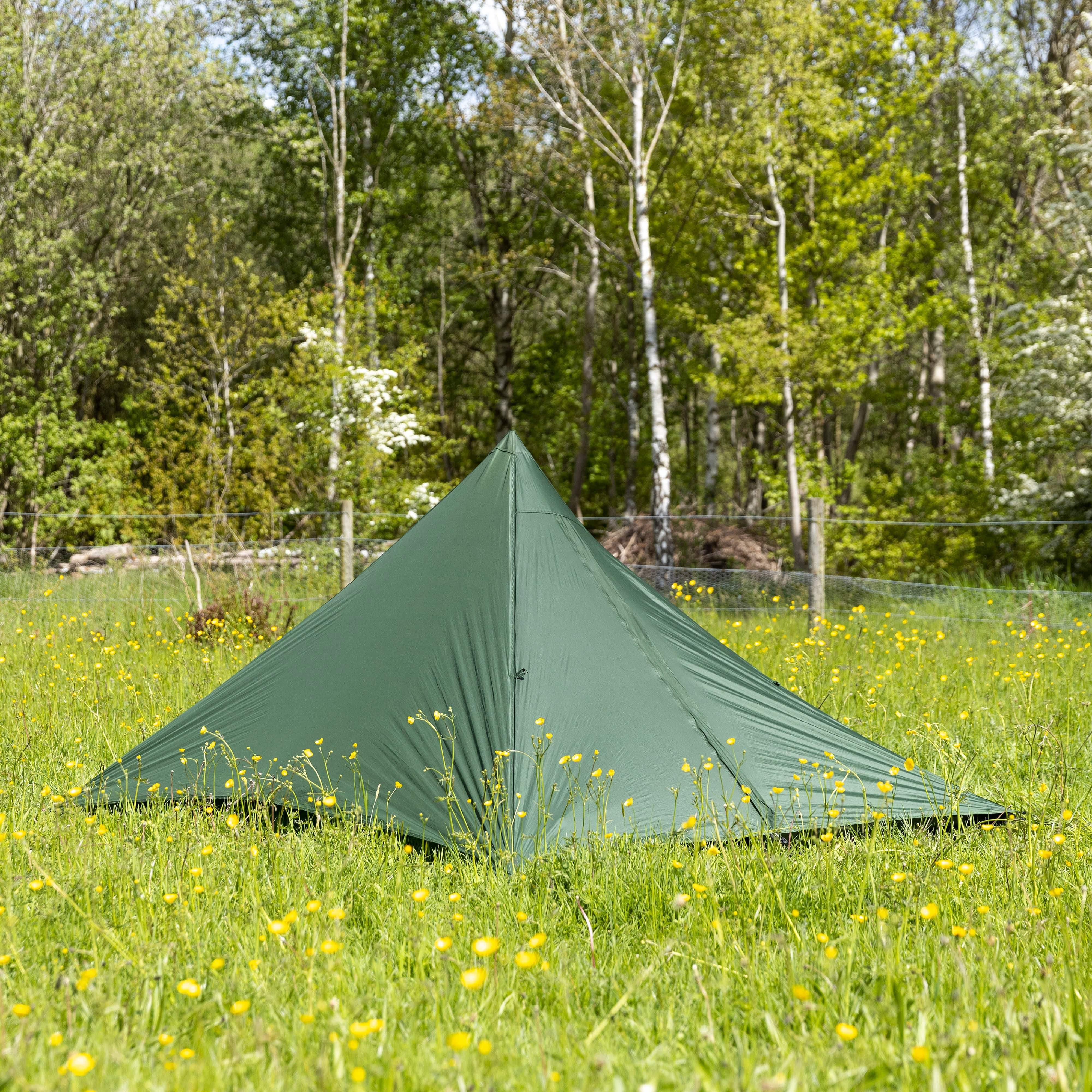 Tarpstar 1 - Image 5