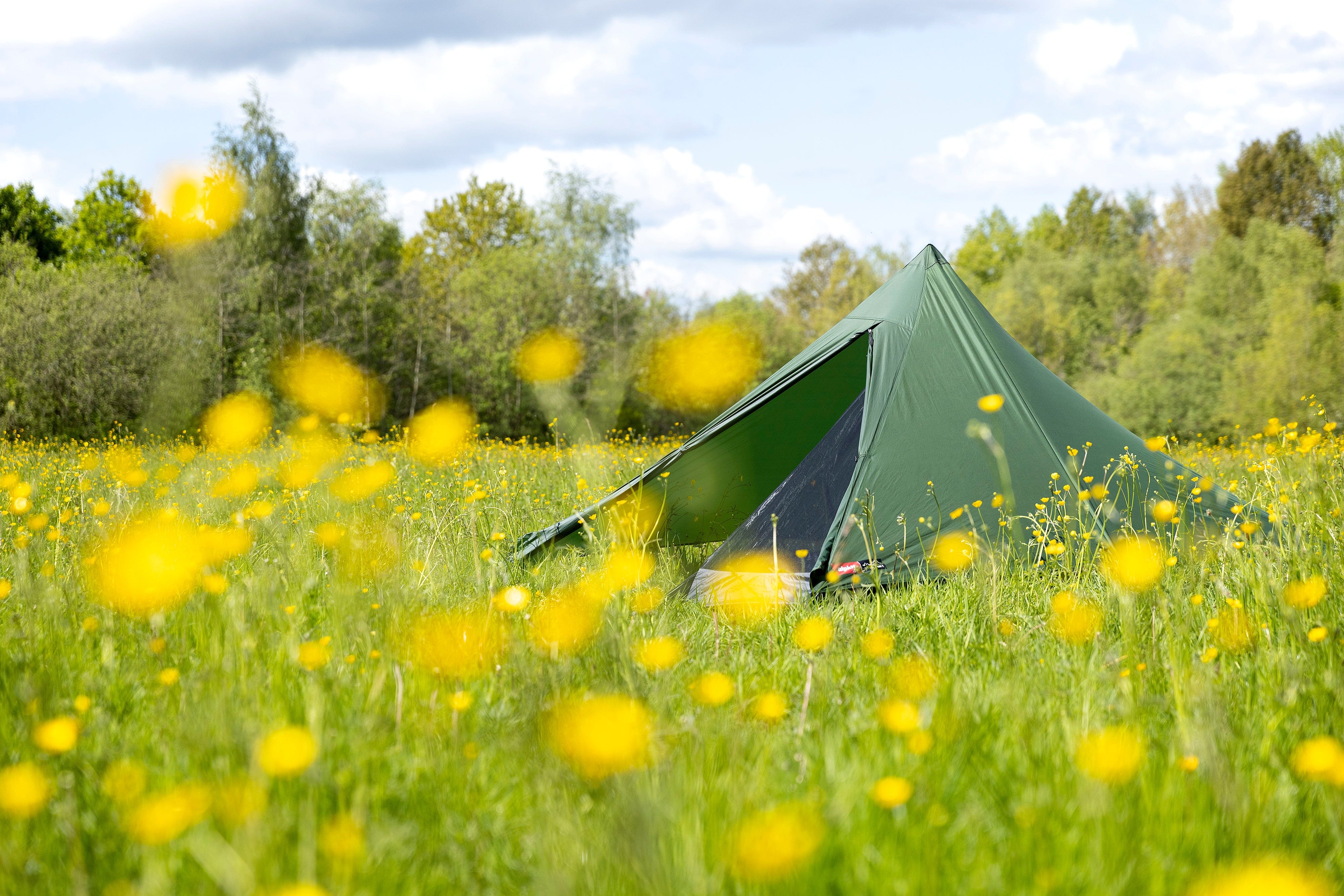 Tarpstar 1-Person Inner - Image 7
