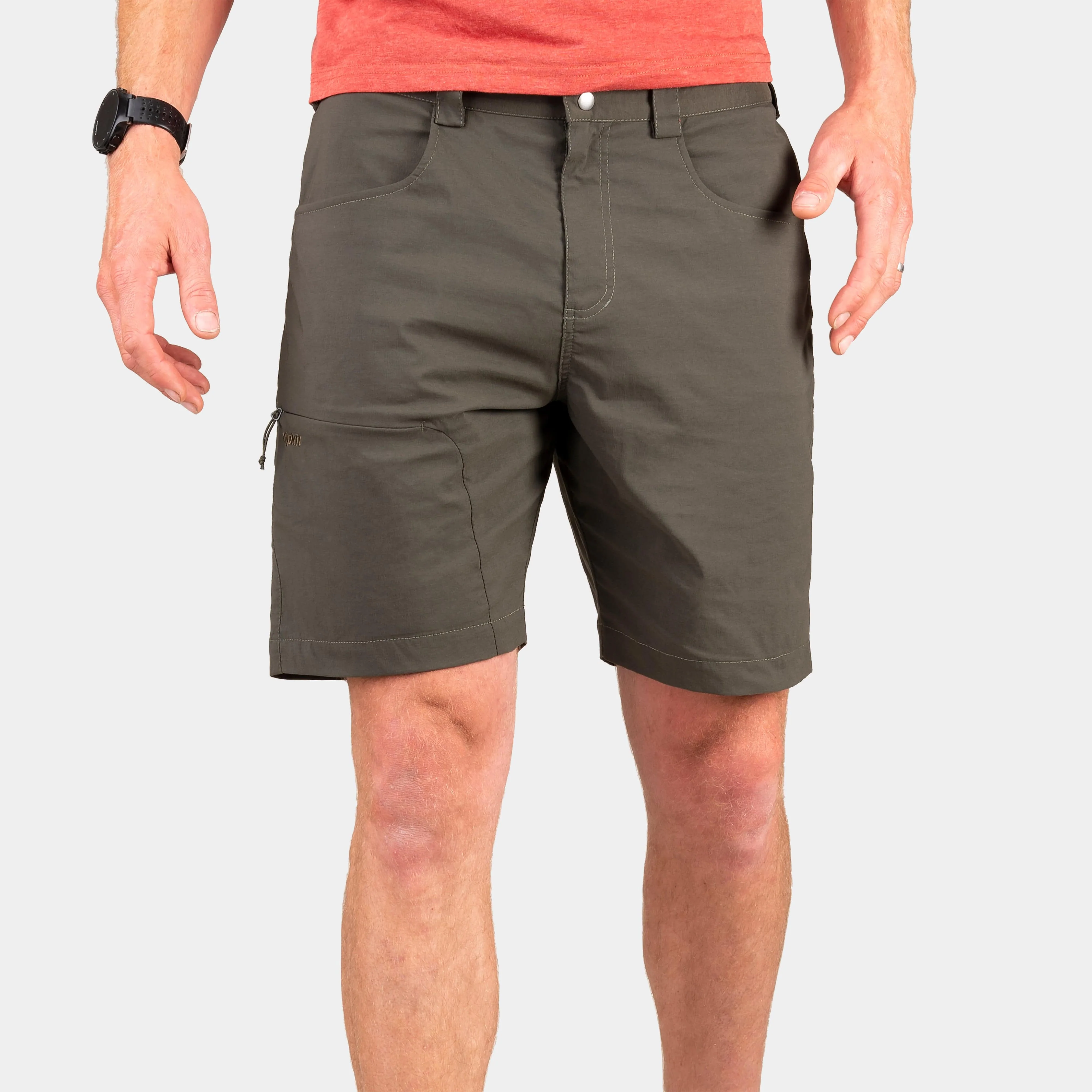 Teleki Short [Mens] - Image 2