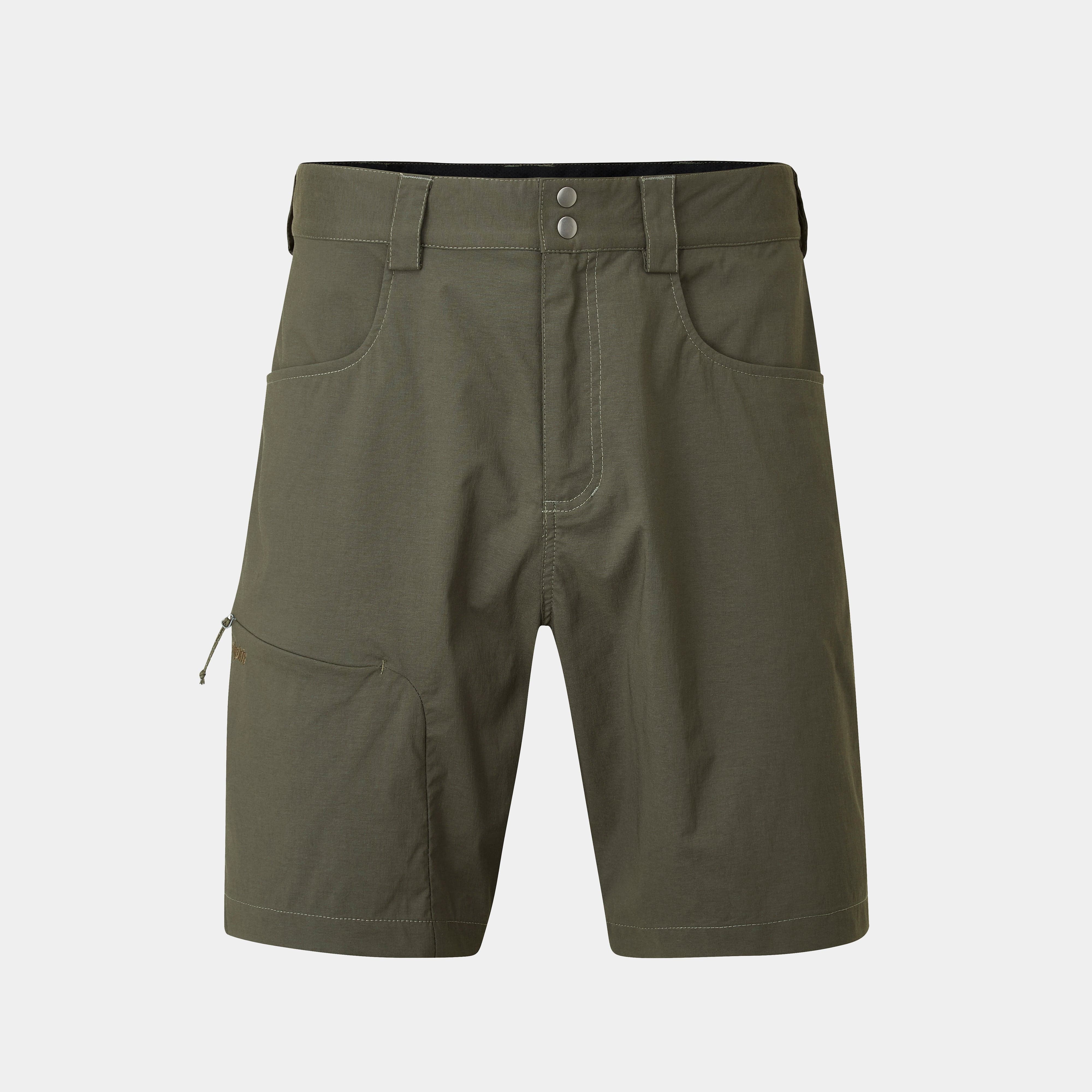 Teleki Short [Mens] - Image 4