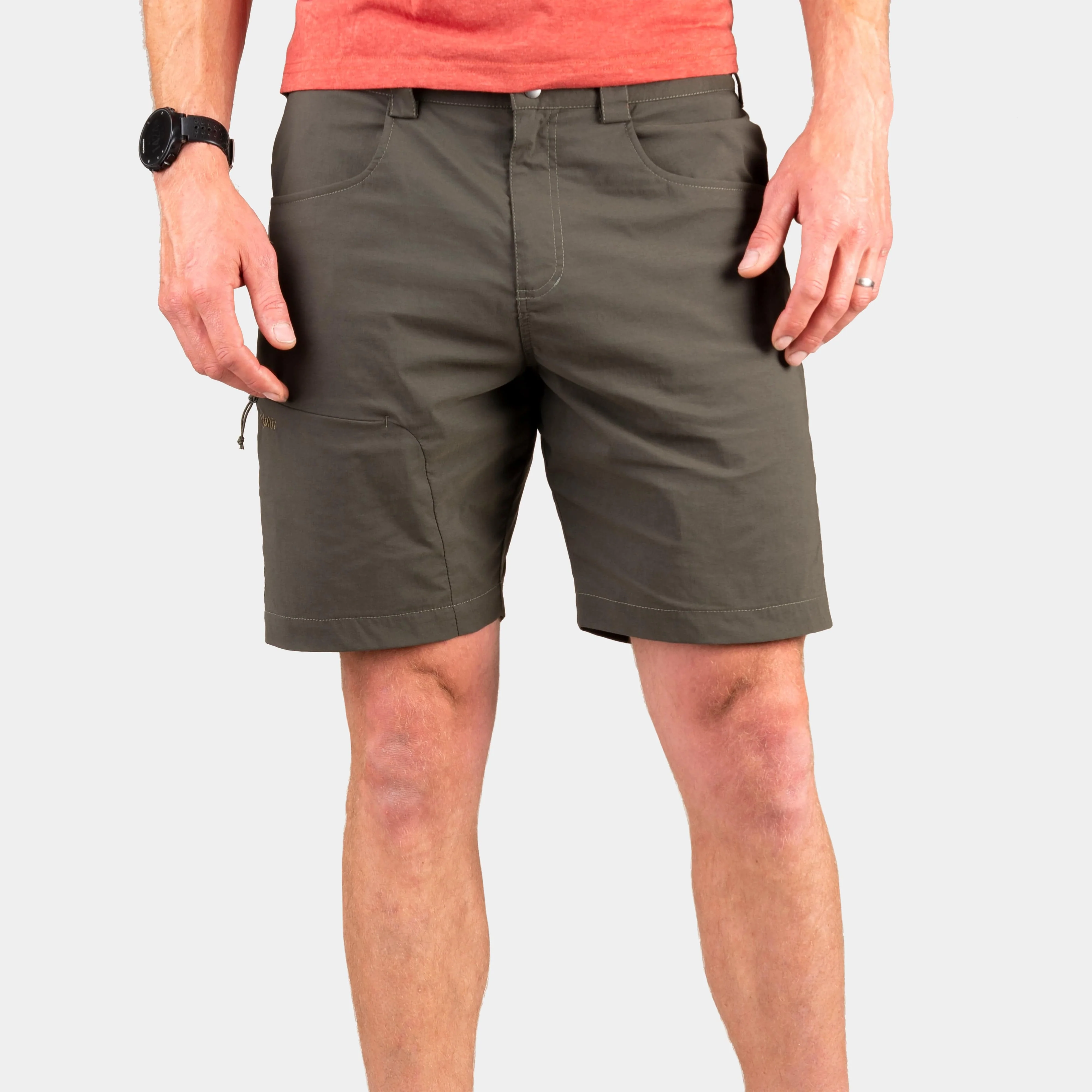 Teleki Short [Mens] - Image 6