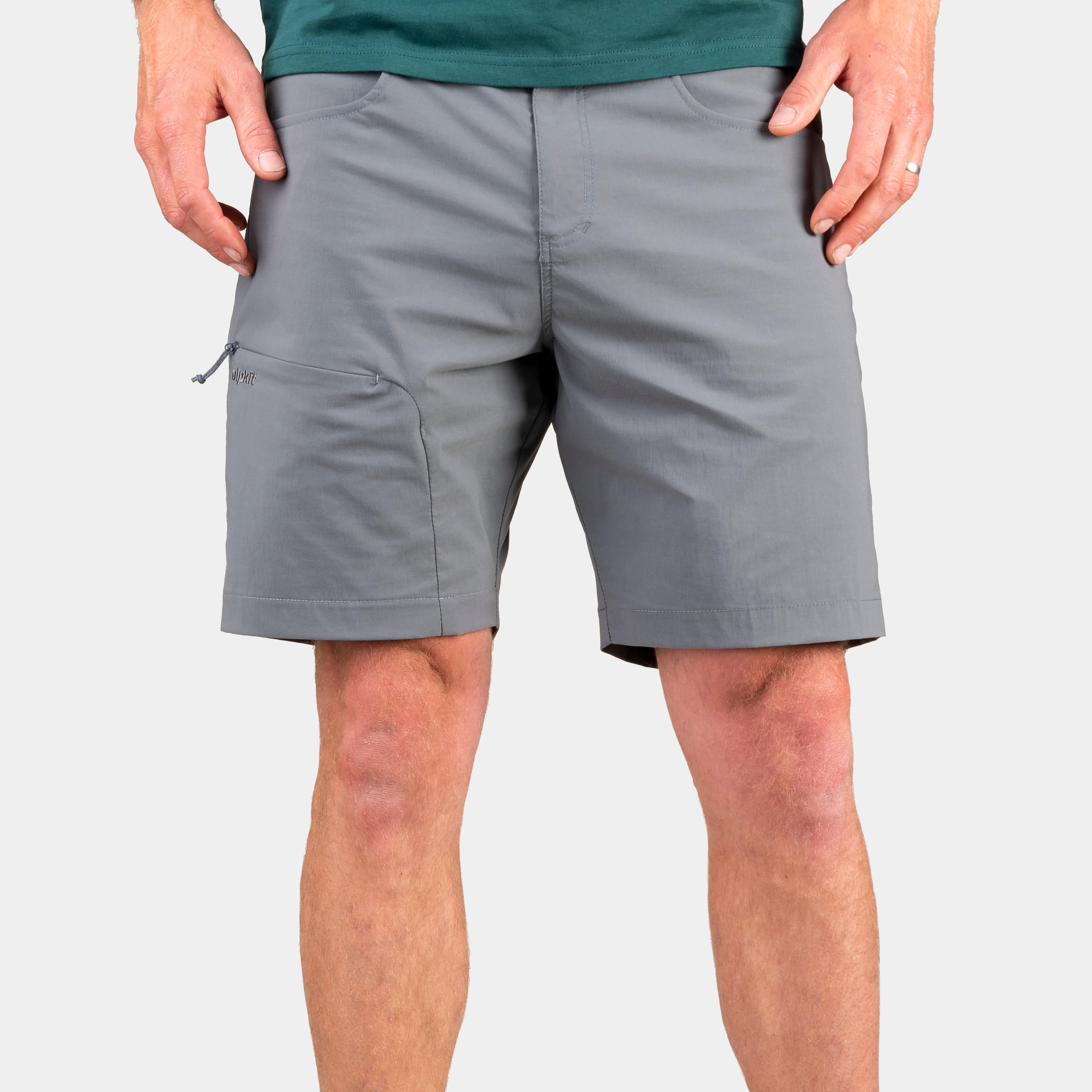 Teleki Short [Mens] - Image 7