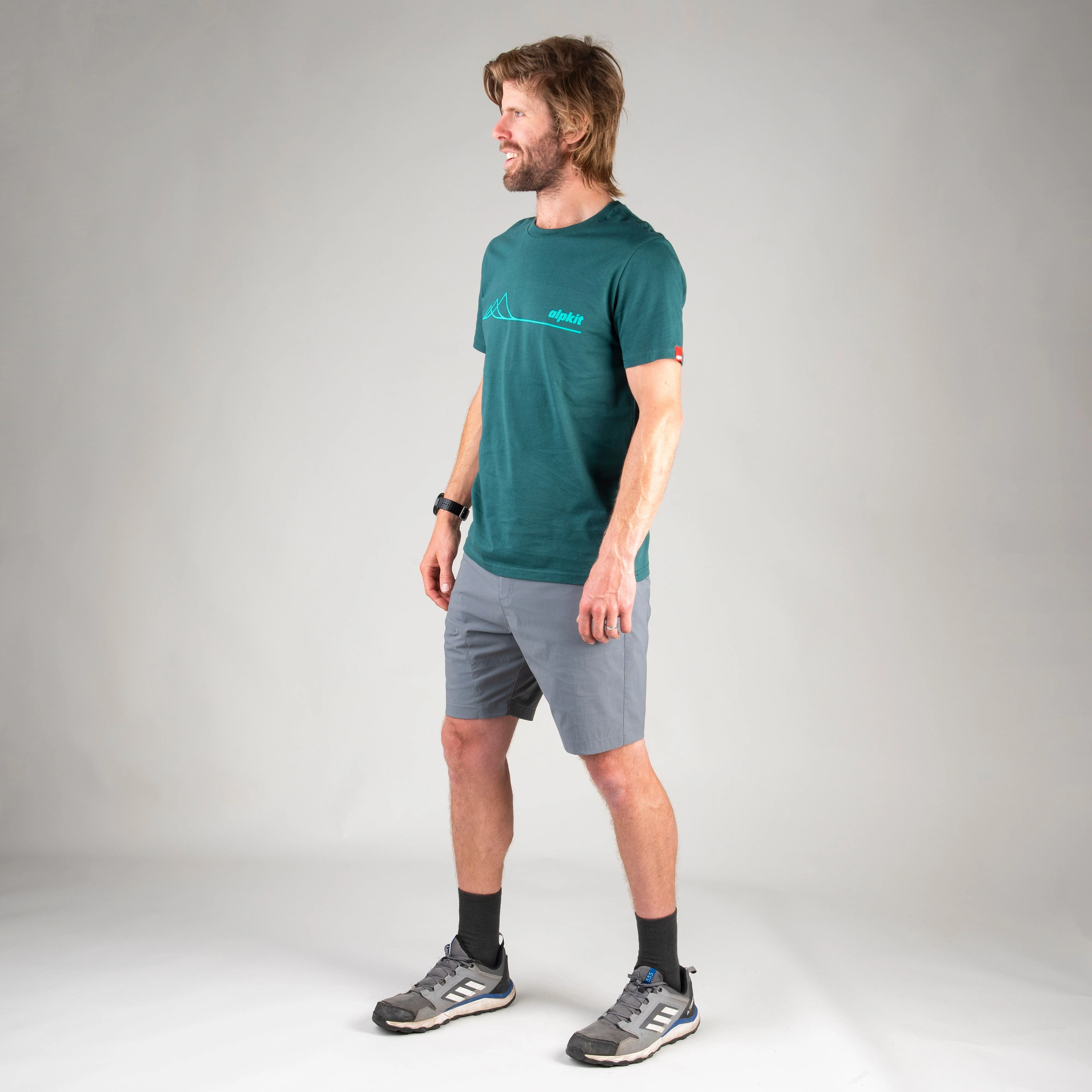 Teleki Short [Mens] - Image 8