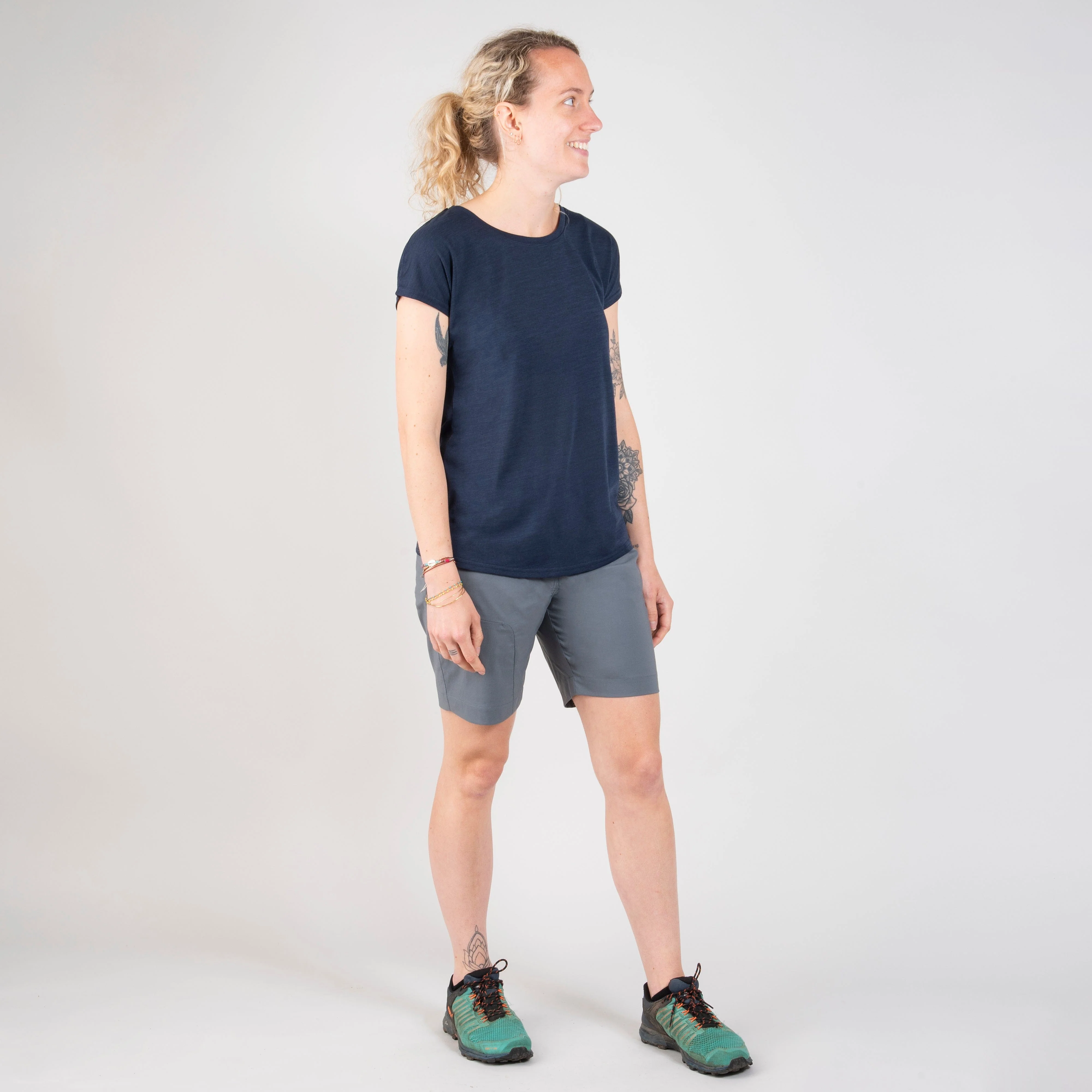 Teleki Short [Womens] - Image 3