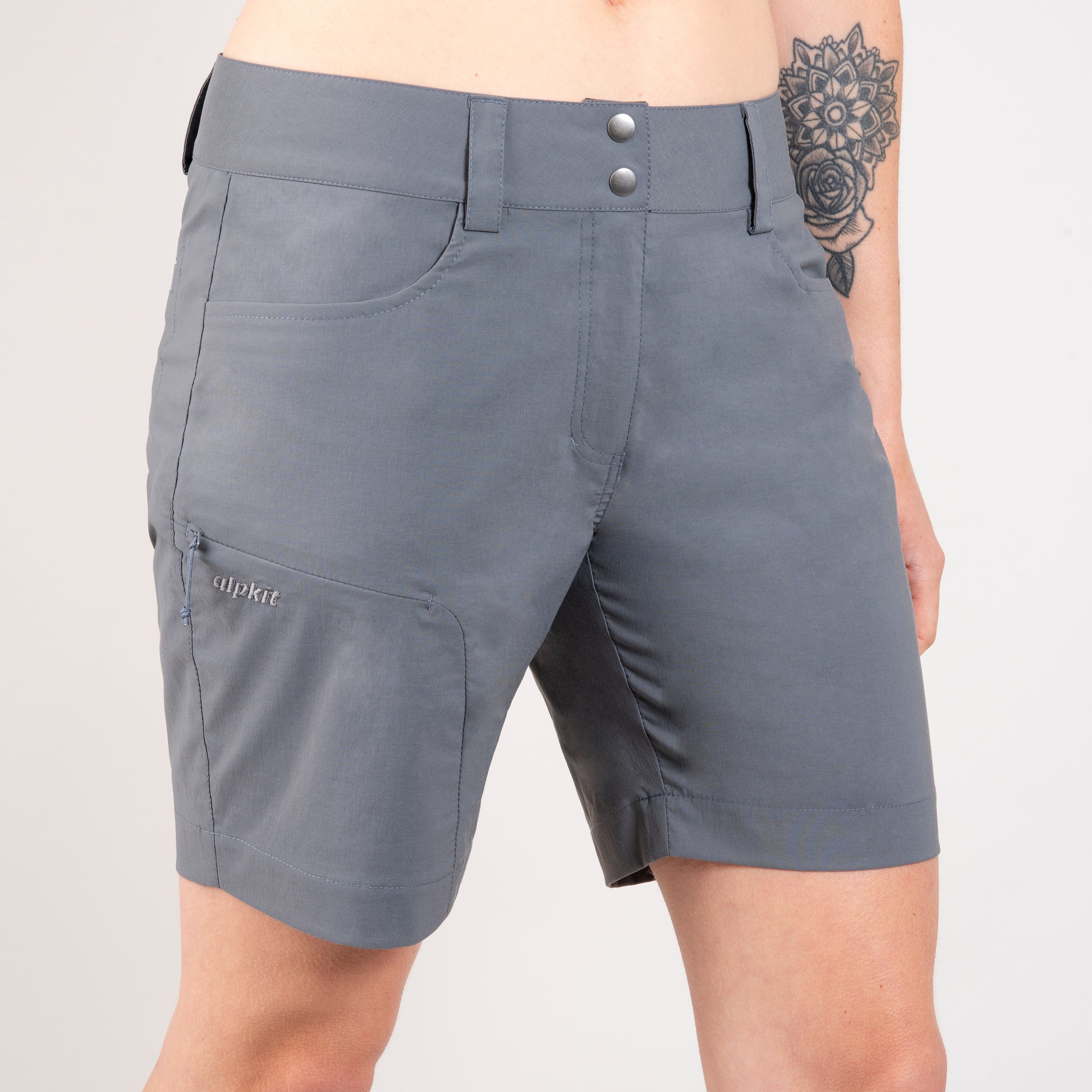 Teleki Short [Womens] - Image 4