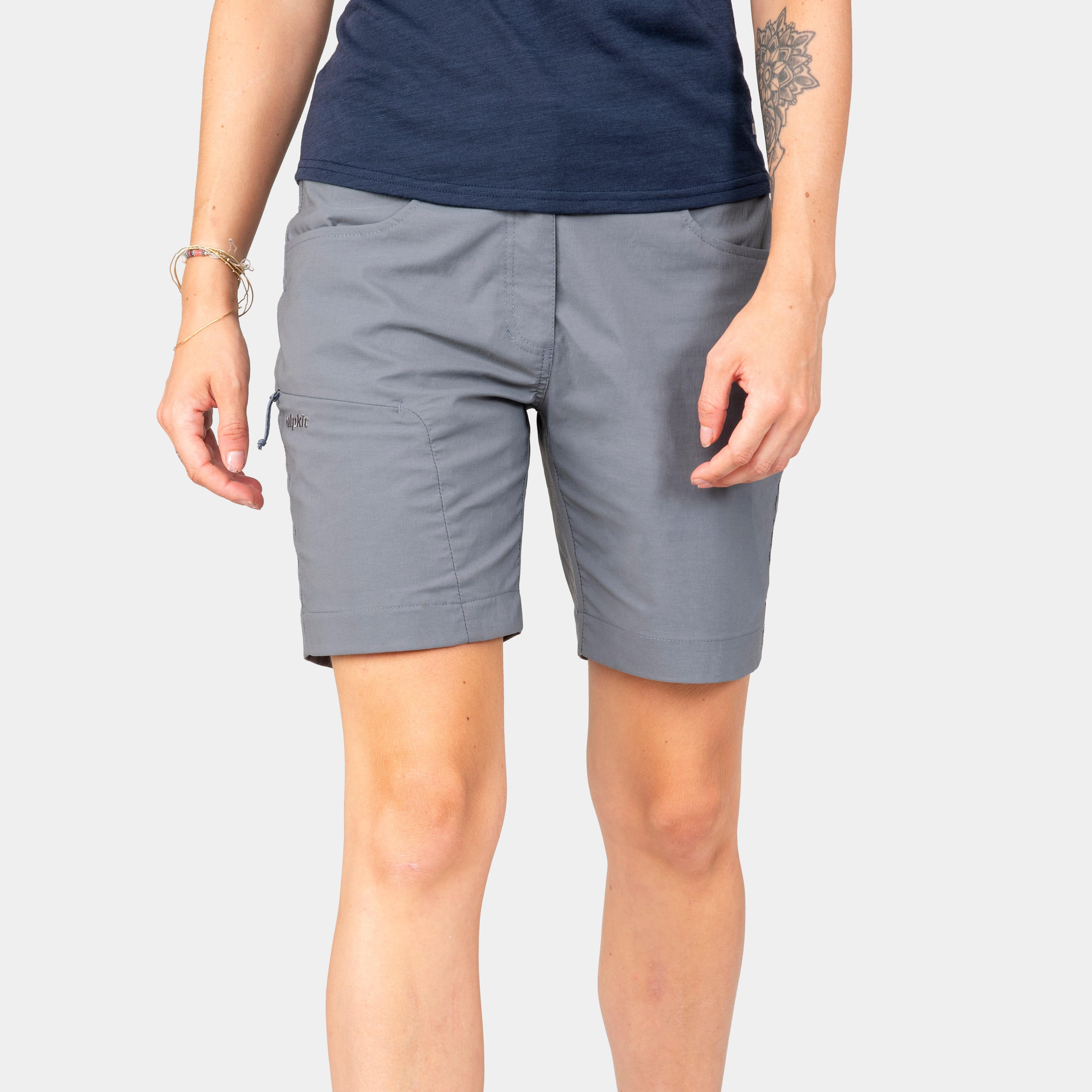 Teleki Short [Womens] - Image 8