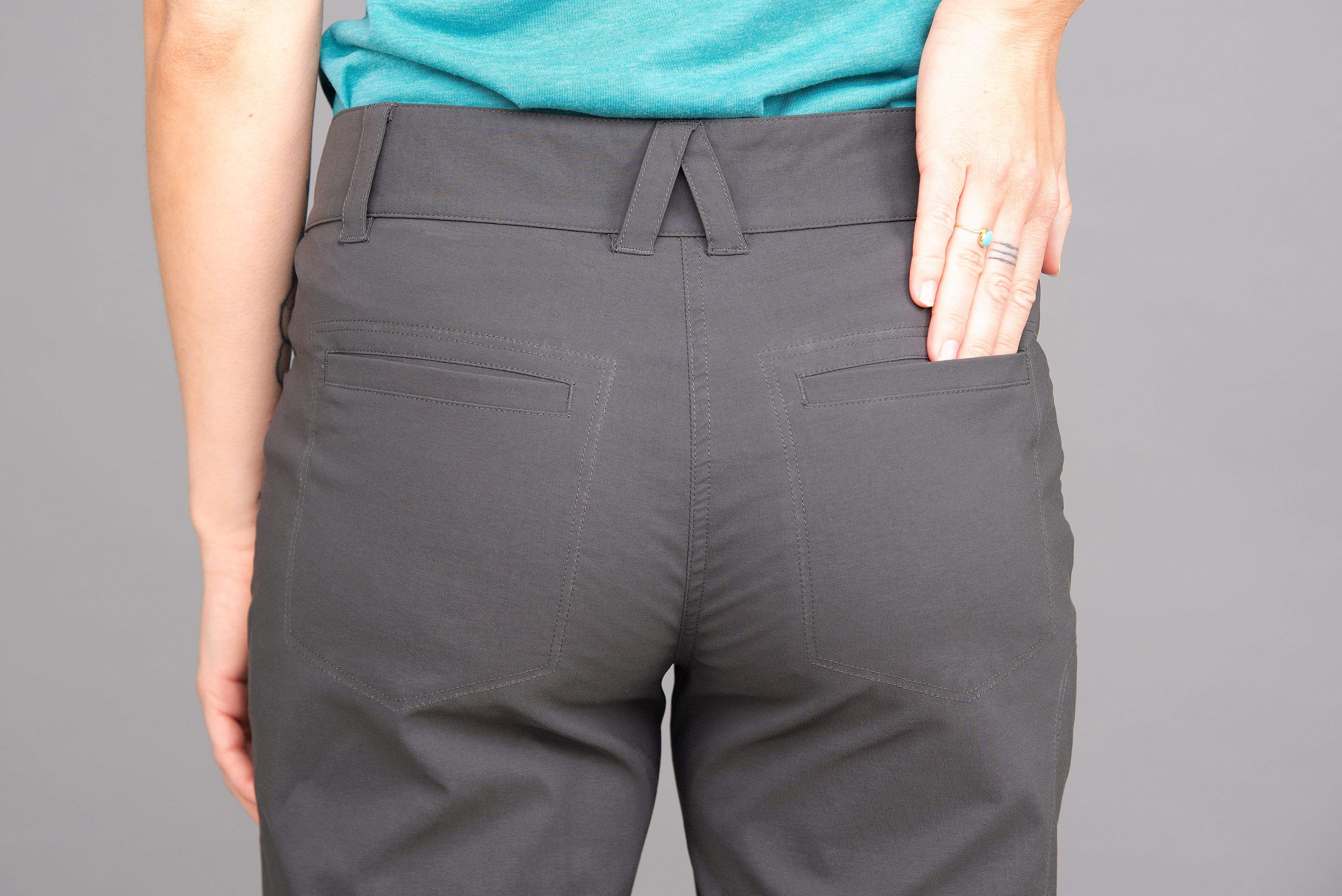 Teleki Zip [Womens] - Image 4