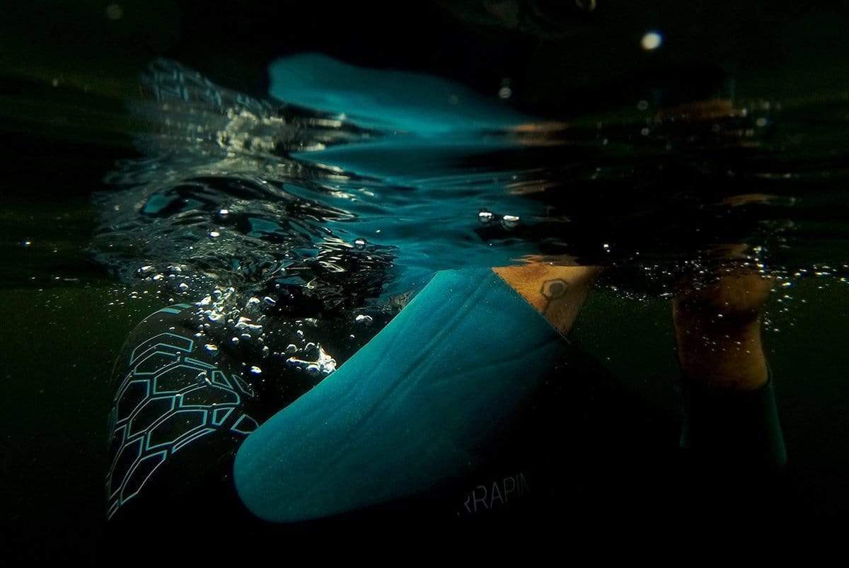 Terrapin Natural Swimming Wetsuit [Mens] - Image 4