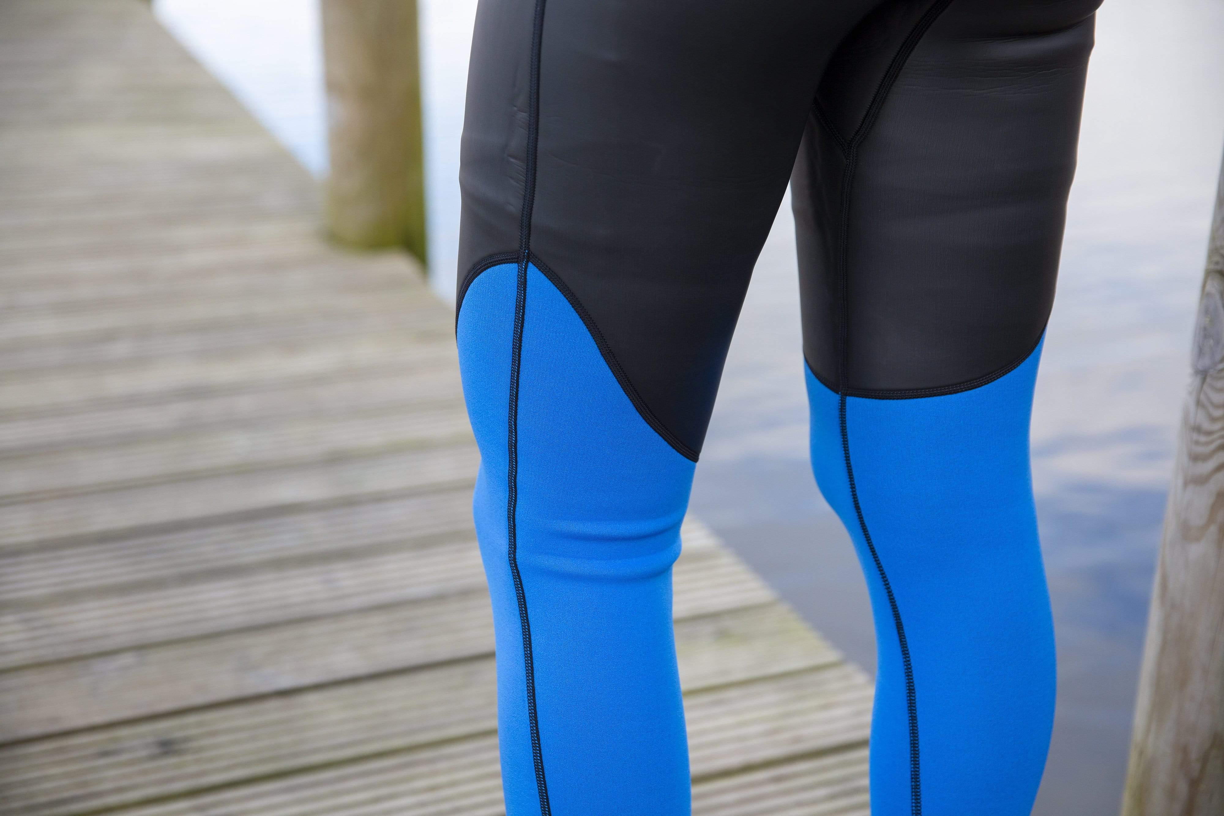 Terrapin Natural Swimming Wetsuit [Mens] - Image 7
