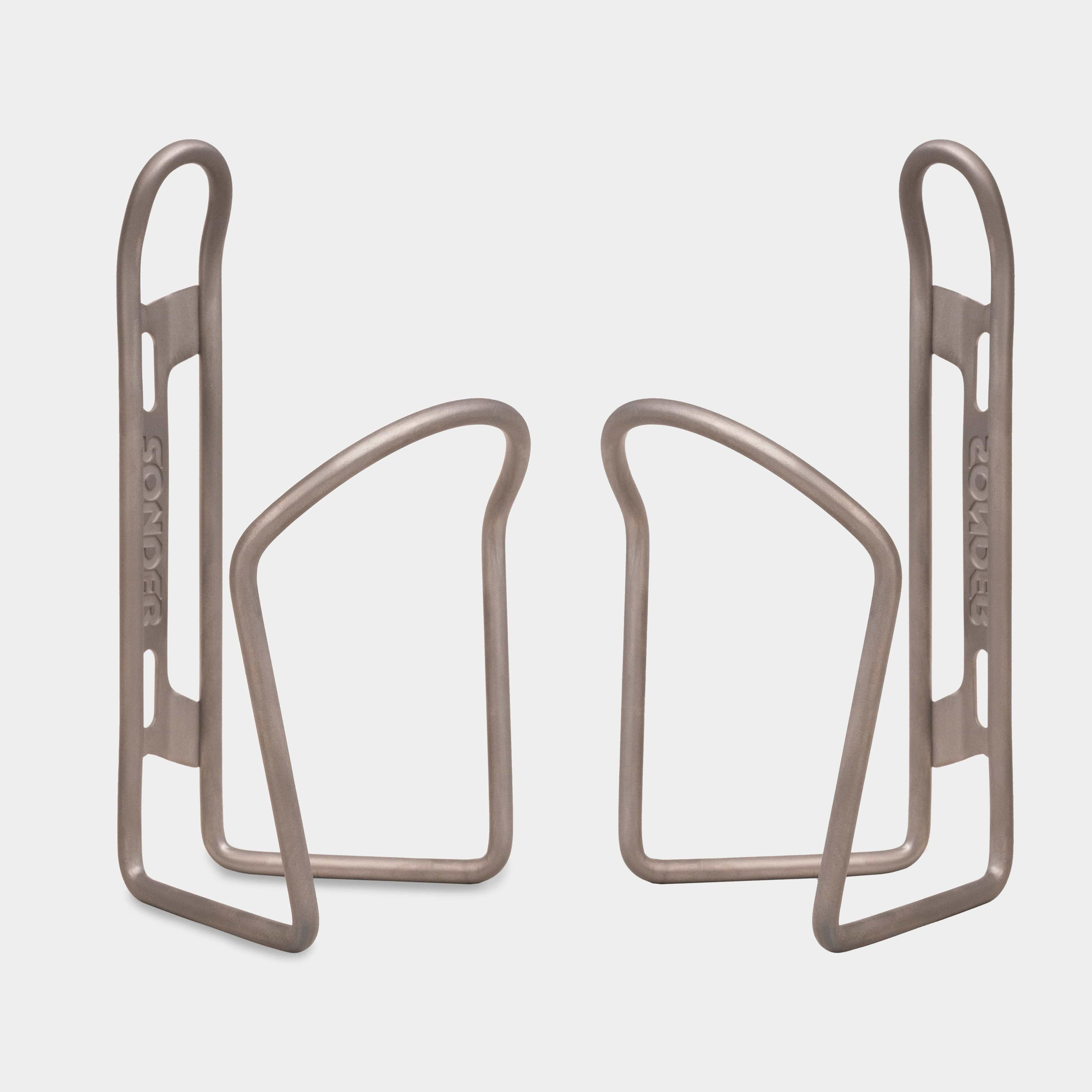 Sonder Ti Wire Bottle Cage - Image 2