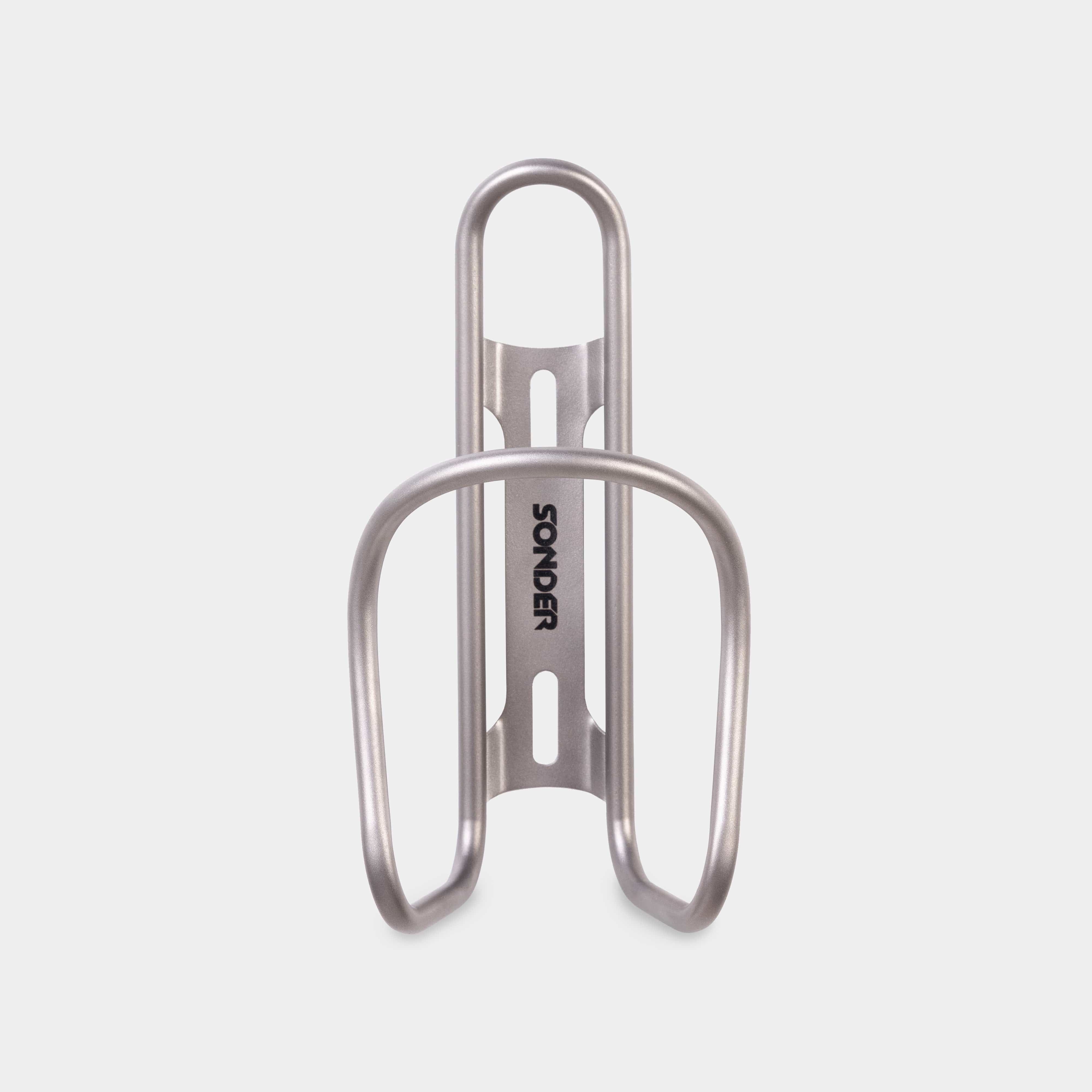 Sonder Ti Wire Bottle Cage - Image 5