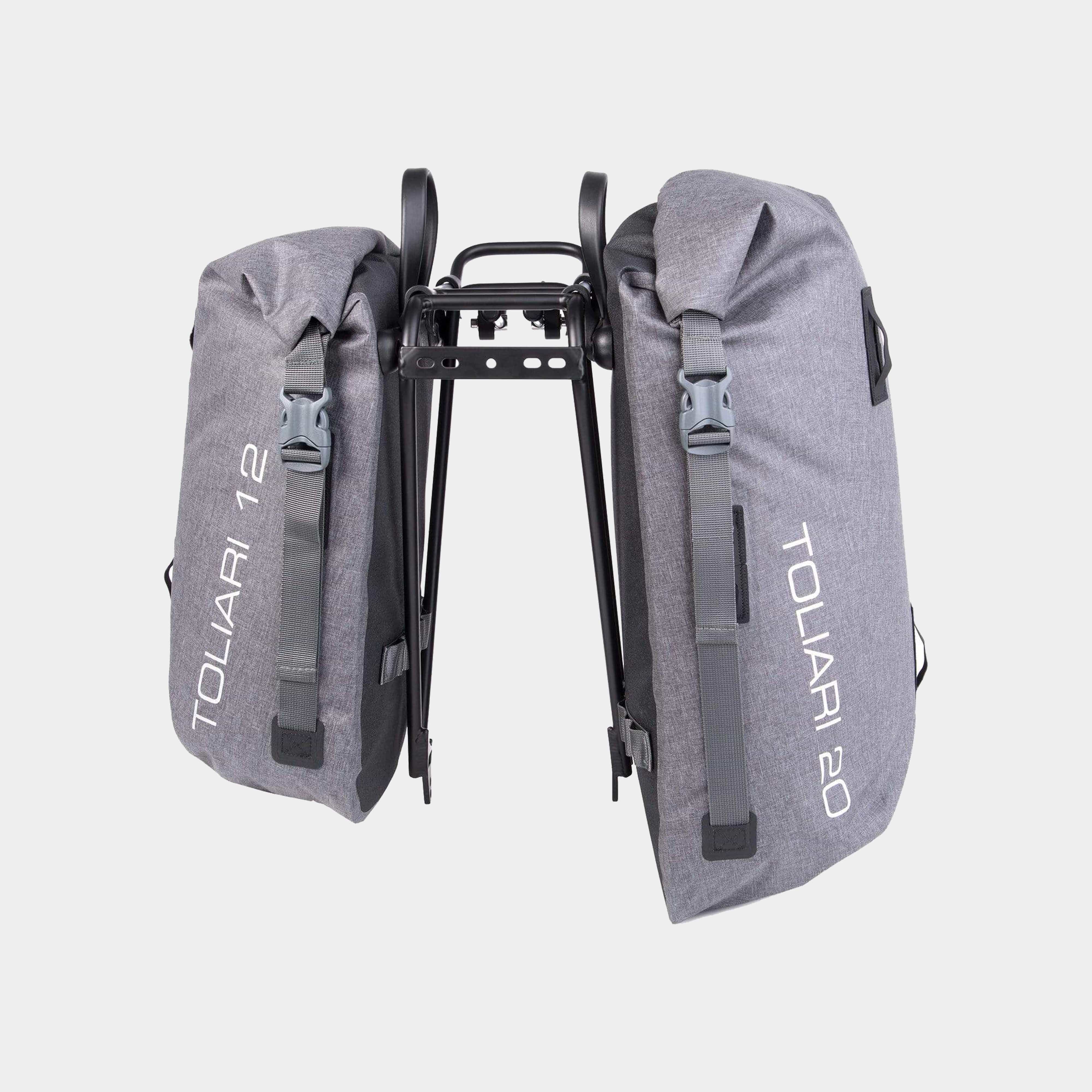 Toliari Pannier 12L - Image 4