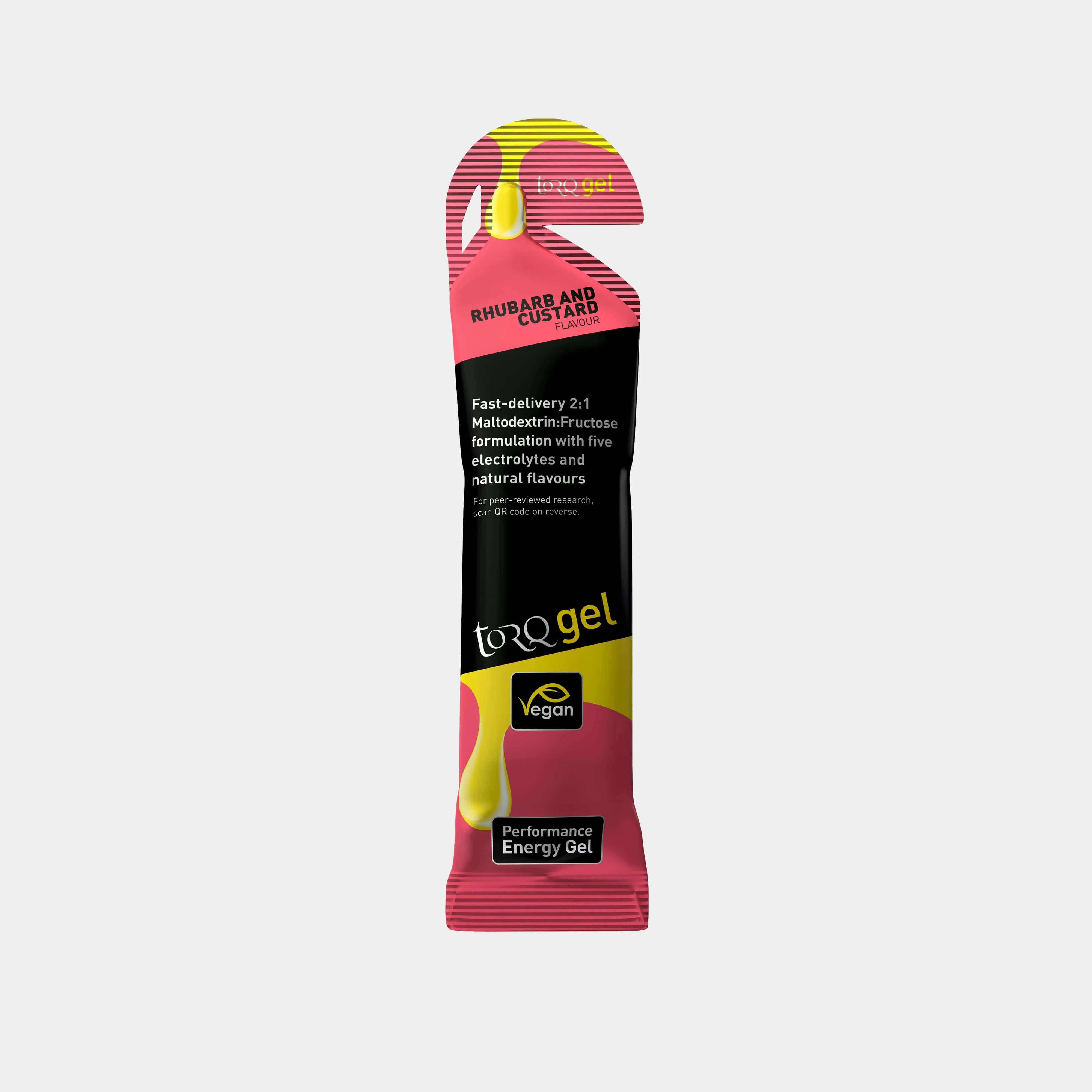 Torq Energy Gel - Image 5