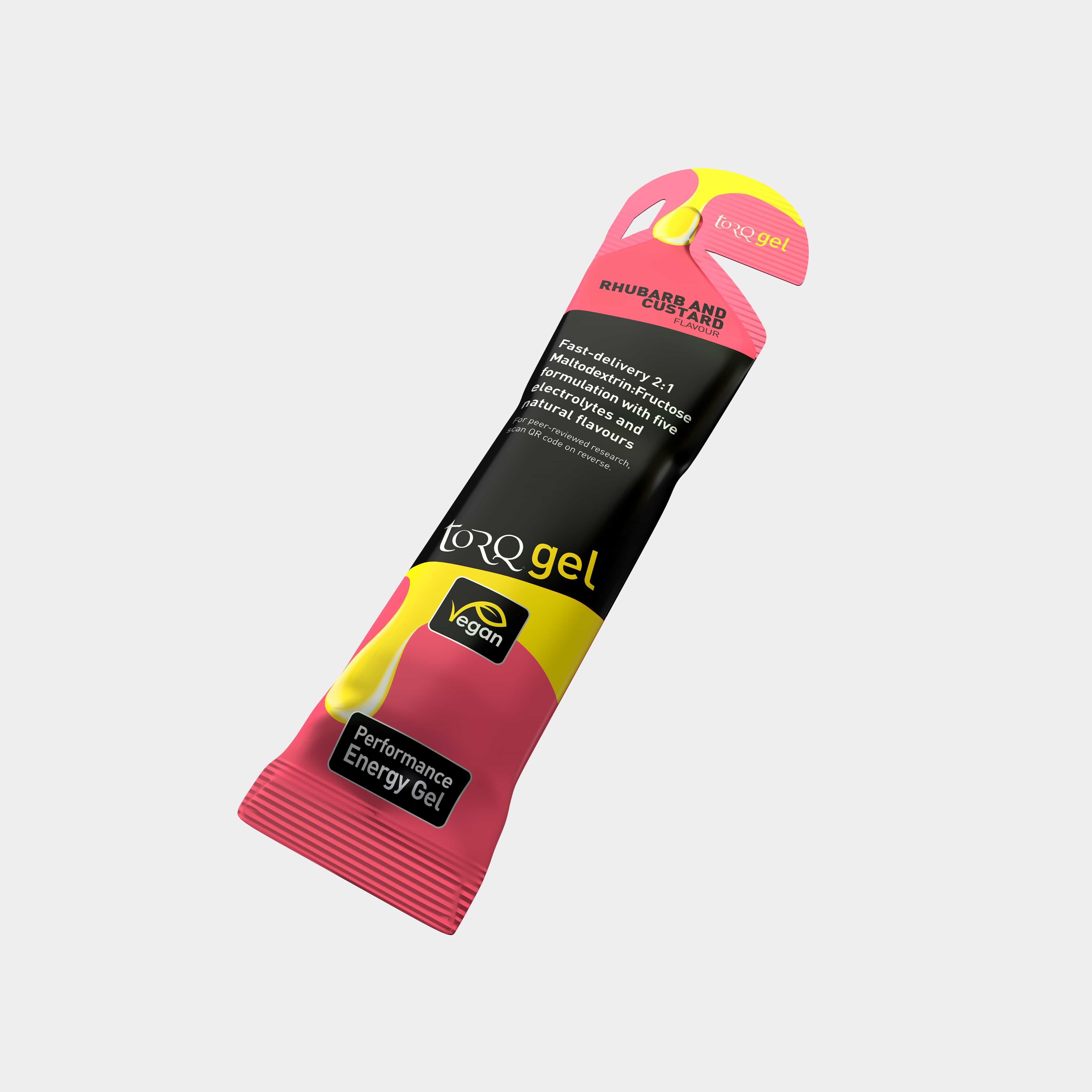 Torq Energy Gel - Image 6
