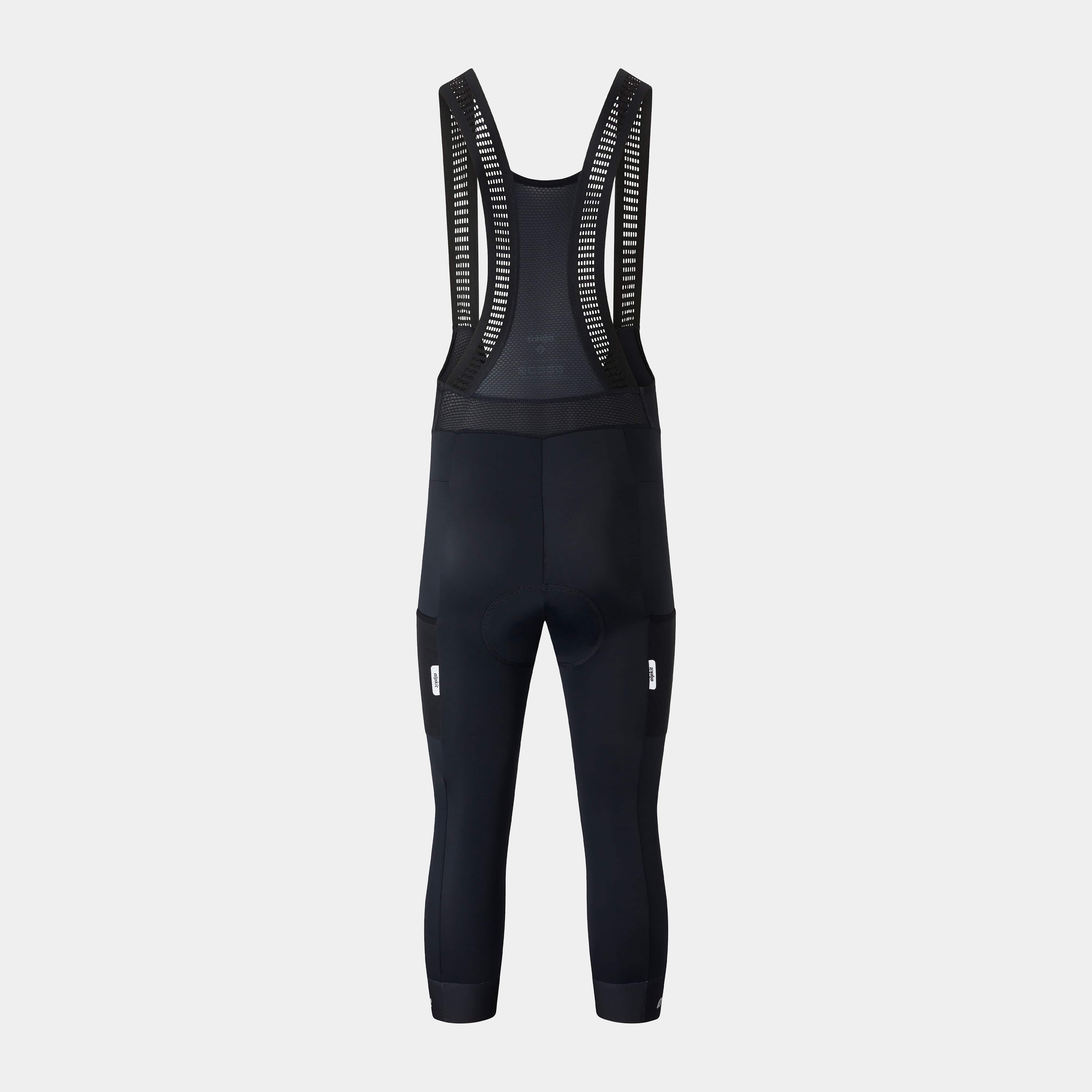 Tour Cargo 3/4 Bib Shorts [Mens] - Image 2