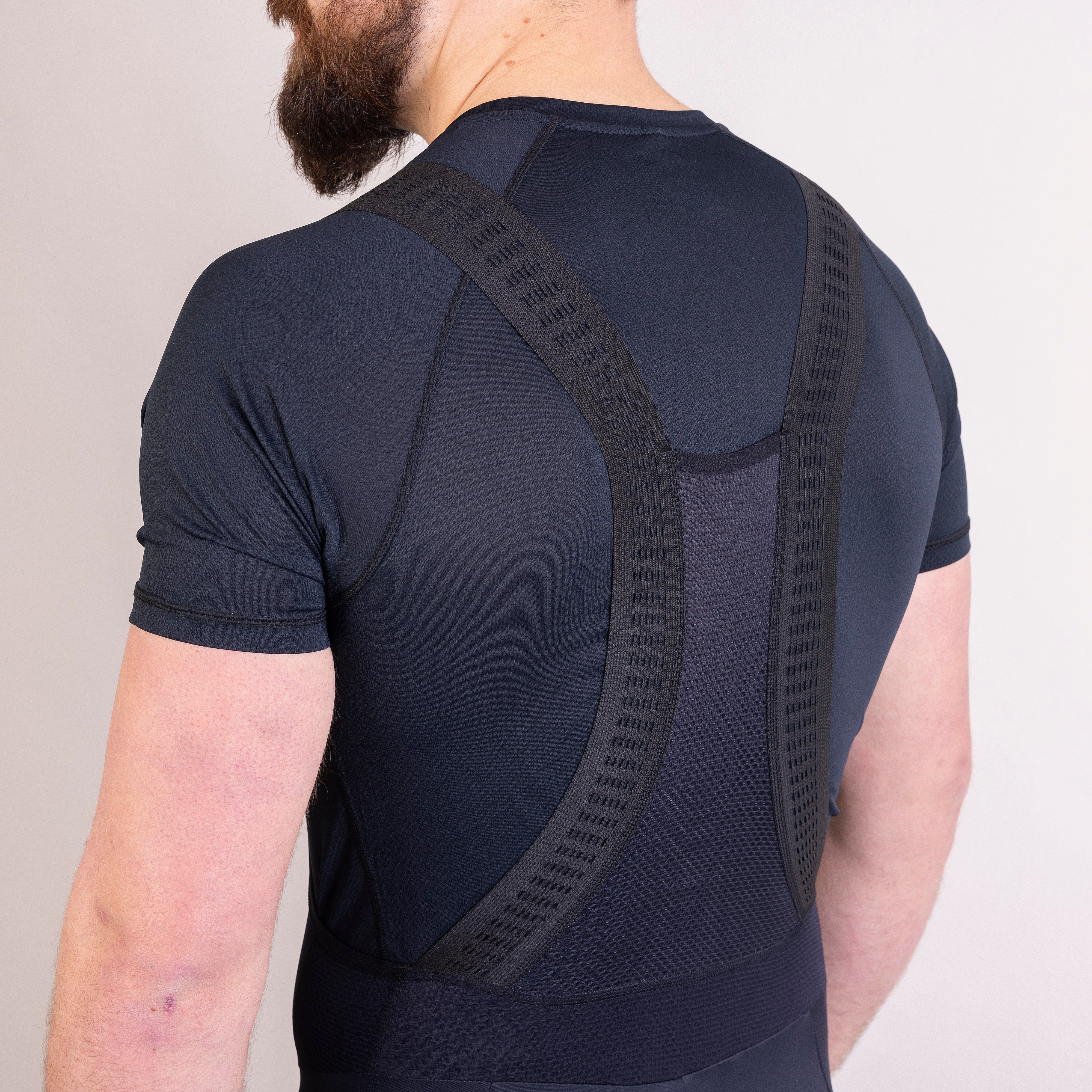Tour Cargo 3/4 Bib Shorts [Mens] - Image 8