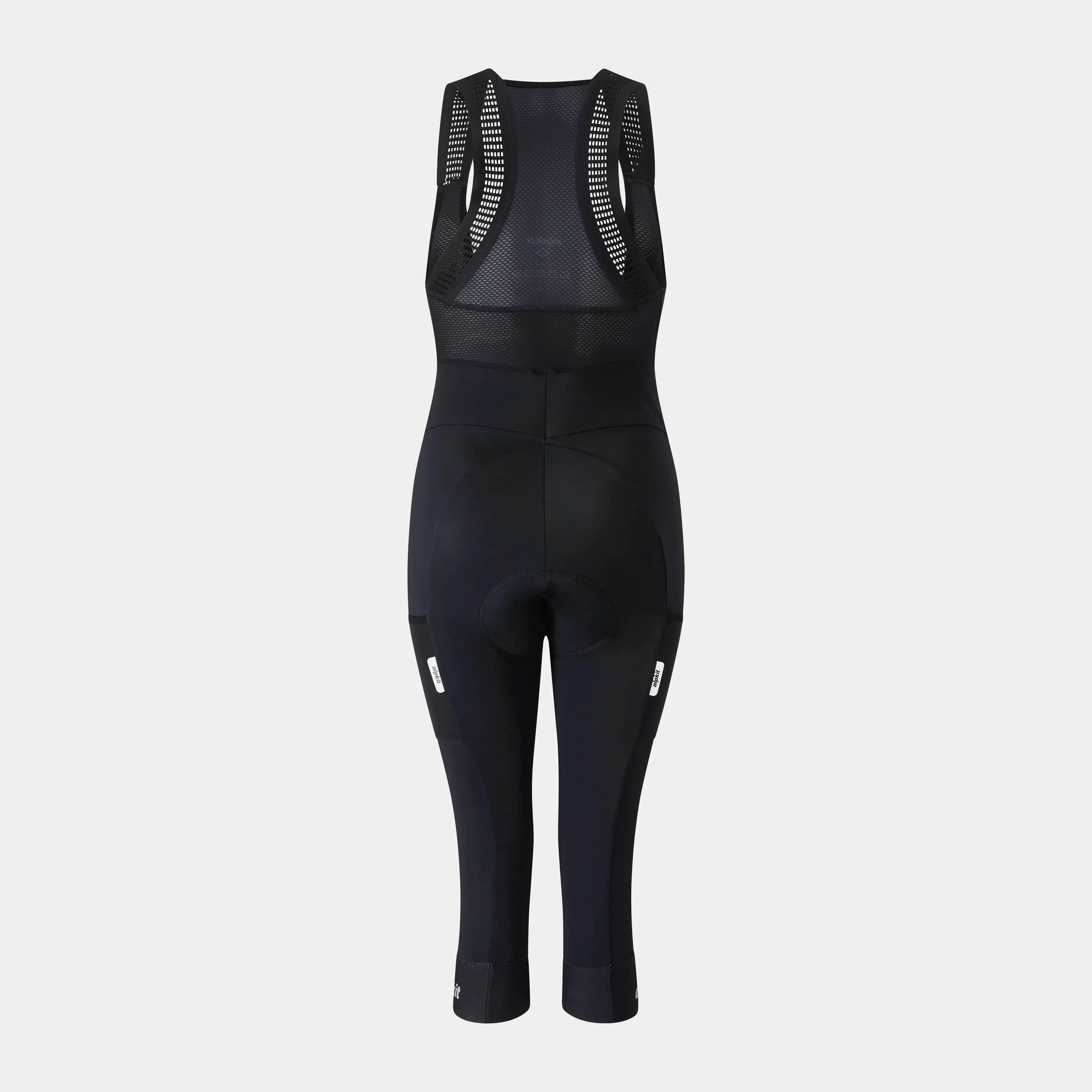 Tour Cargo 3/4 Bib Shorts [Womens] - Image 2