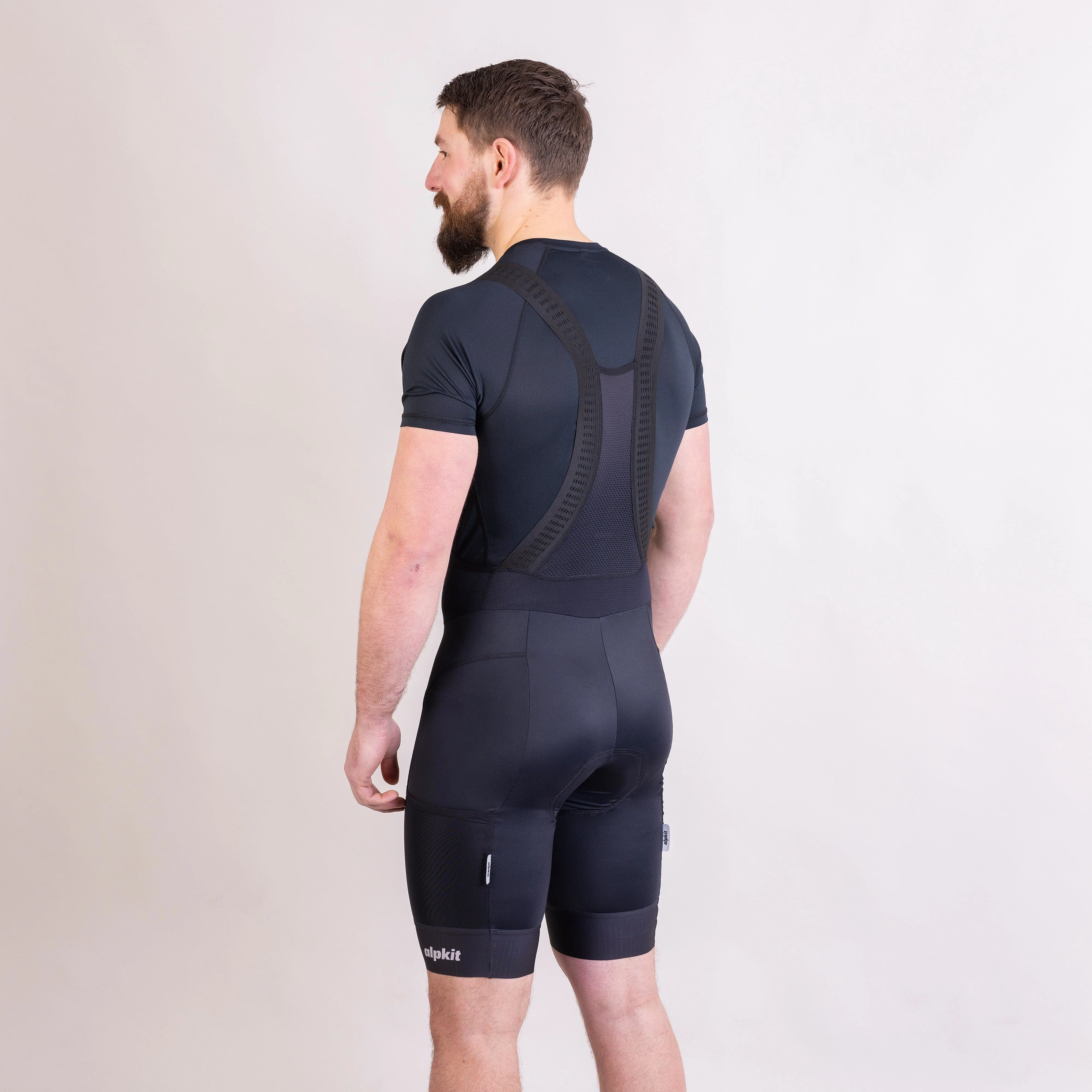 Tour Cargo Bib Shorts [Mens] - Image 10