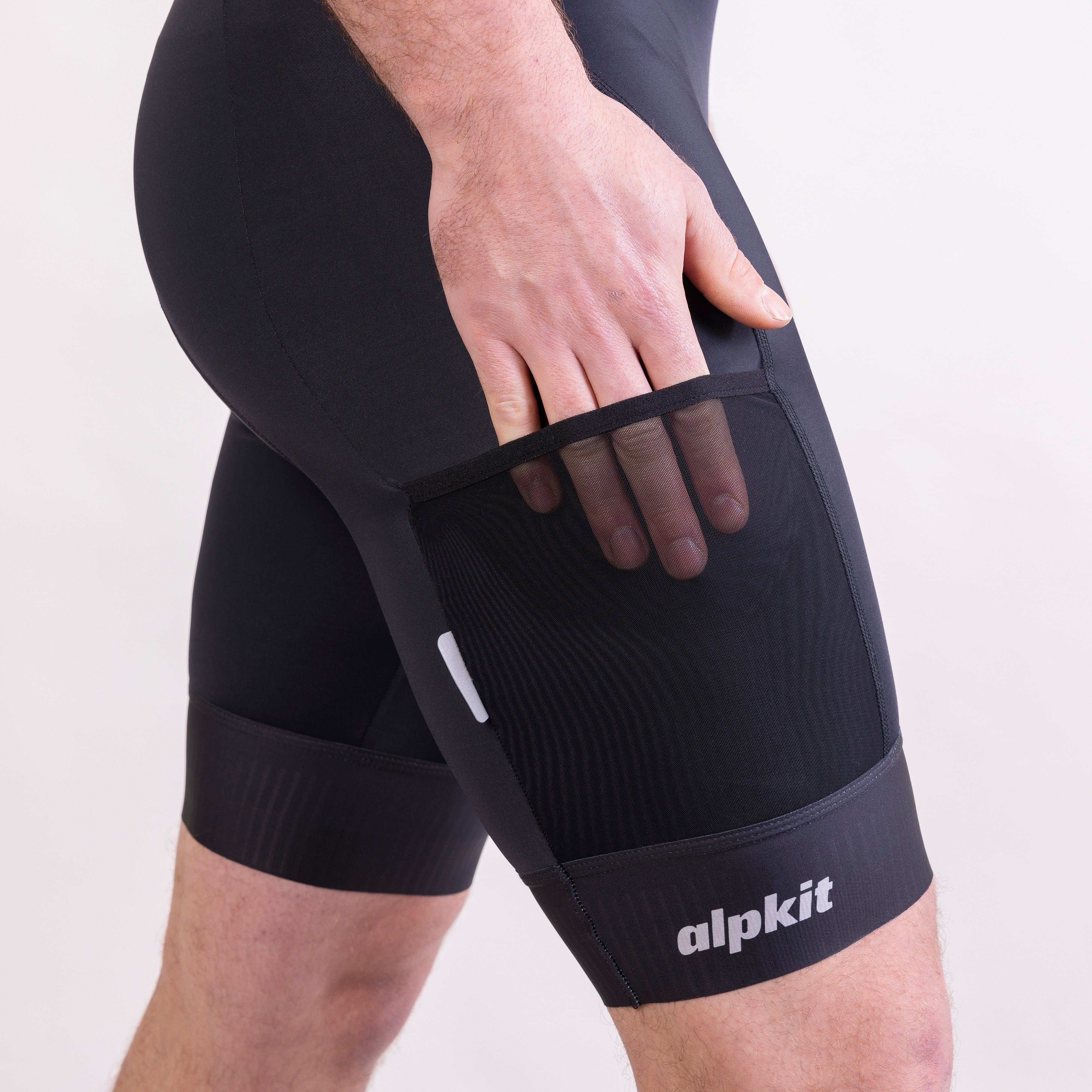 Tour Cargo Bib Shorts [Mens] - Image 11