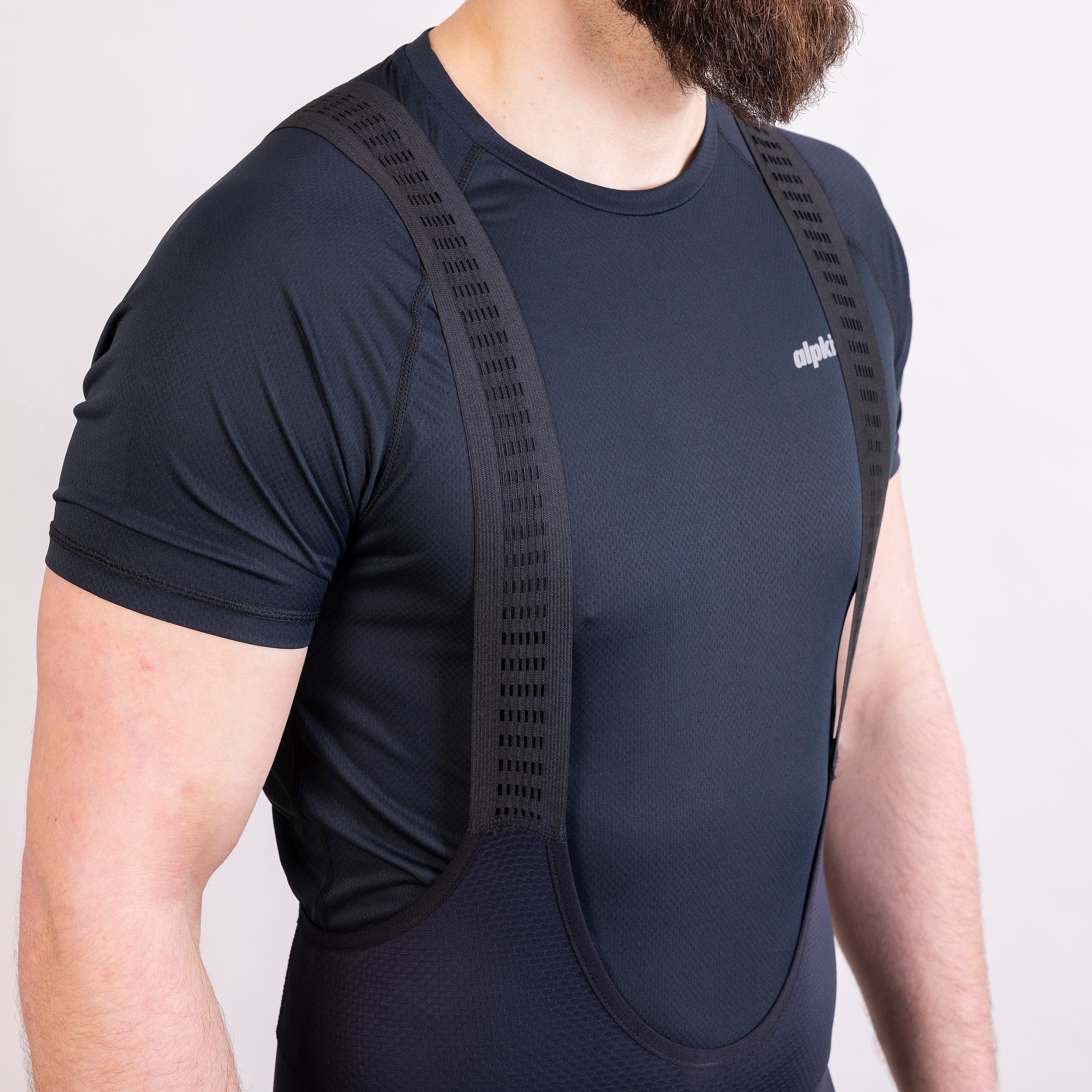 Tour Cargo Bib Shorts [Mens] - Image 12