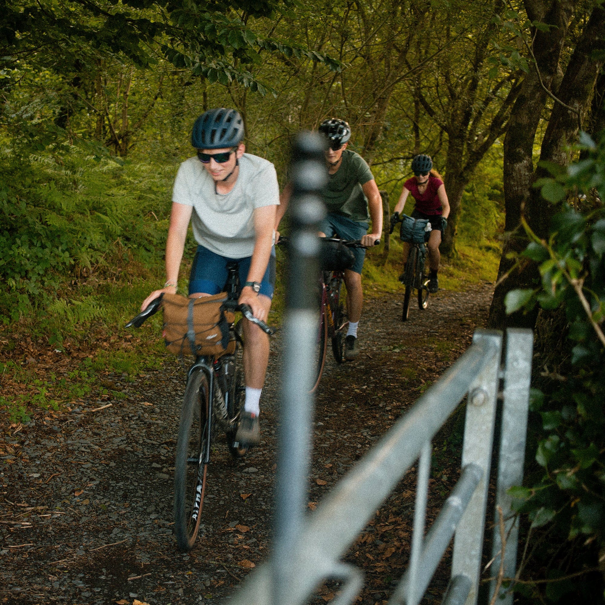 Tour Cargo Bib Shorts [Mens] - Image 15