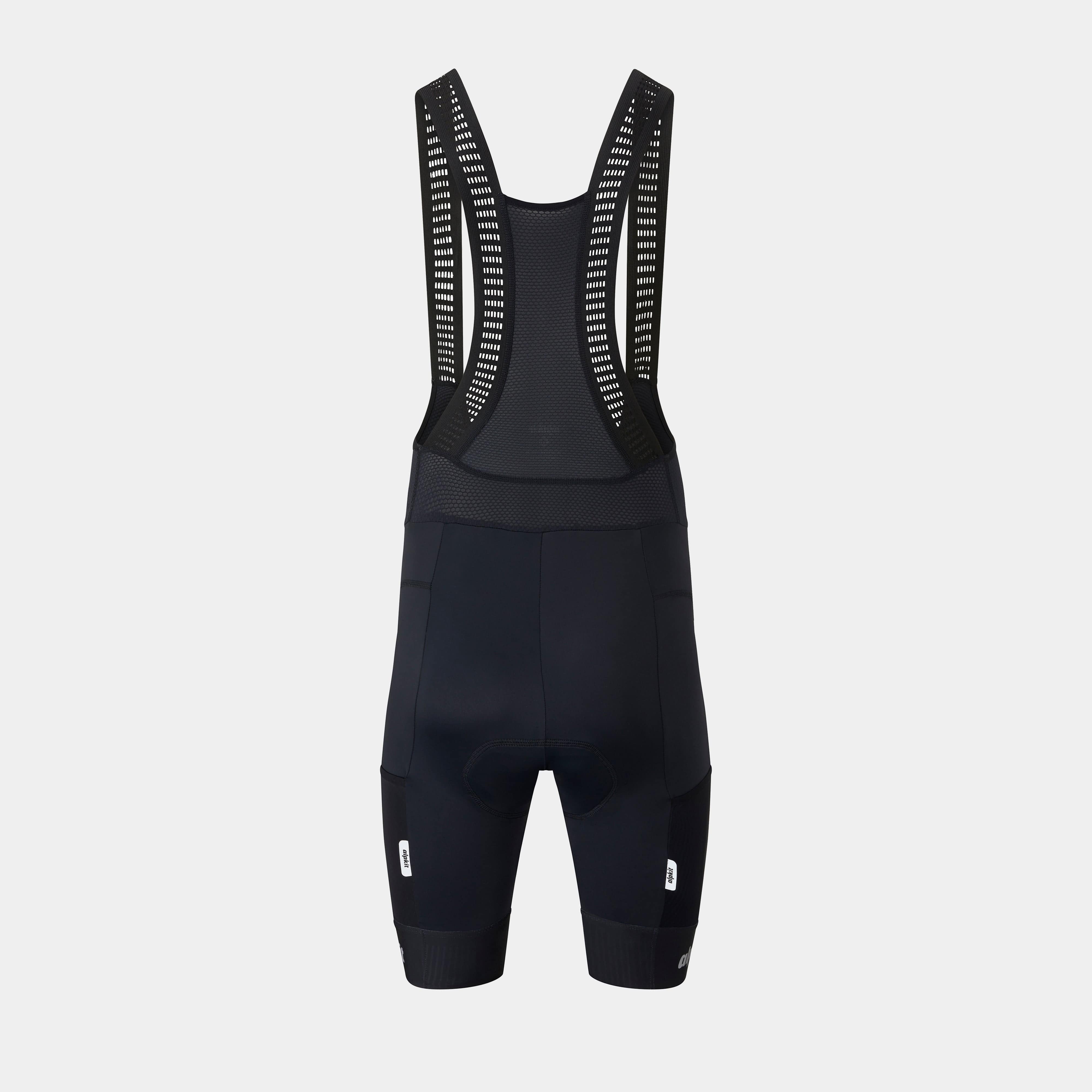 Tour Cargo Bib Shorts [Mens] - Image 5