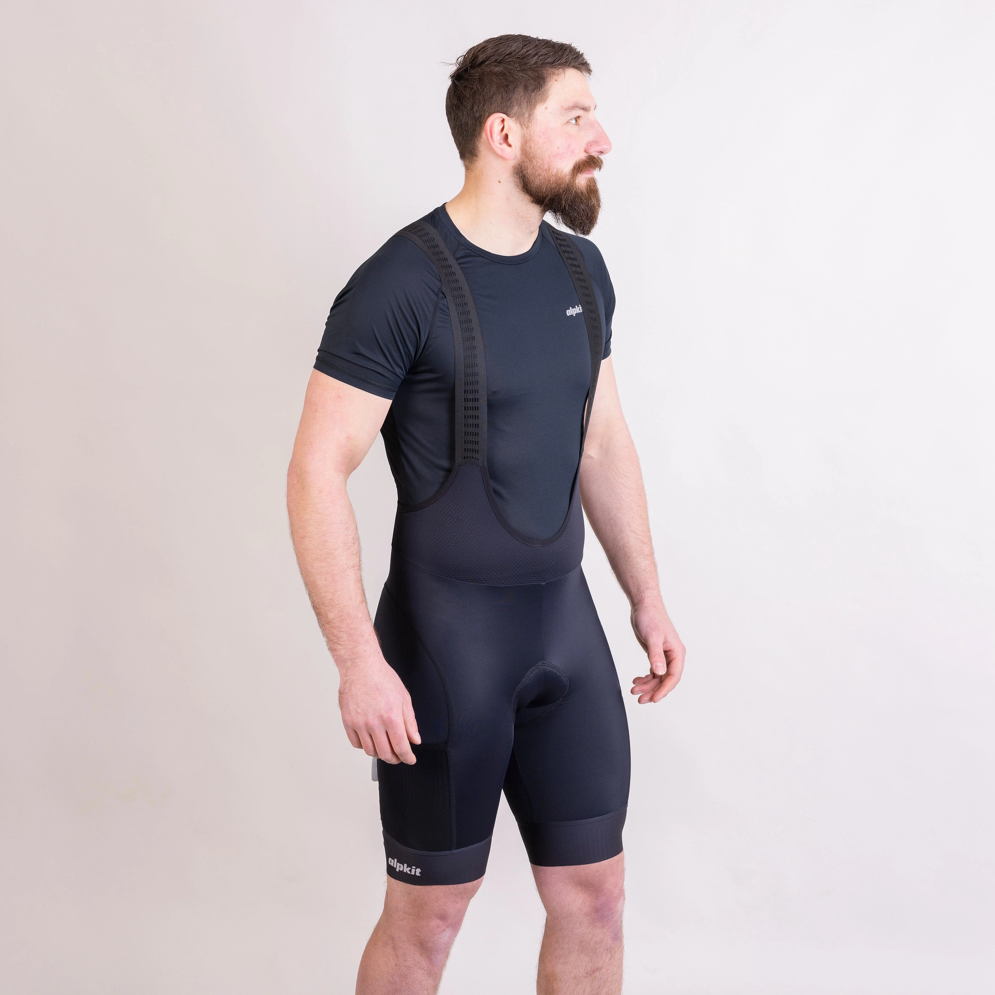 Tour Cargo Bib Shorts [Mens] - Image 9