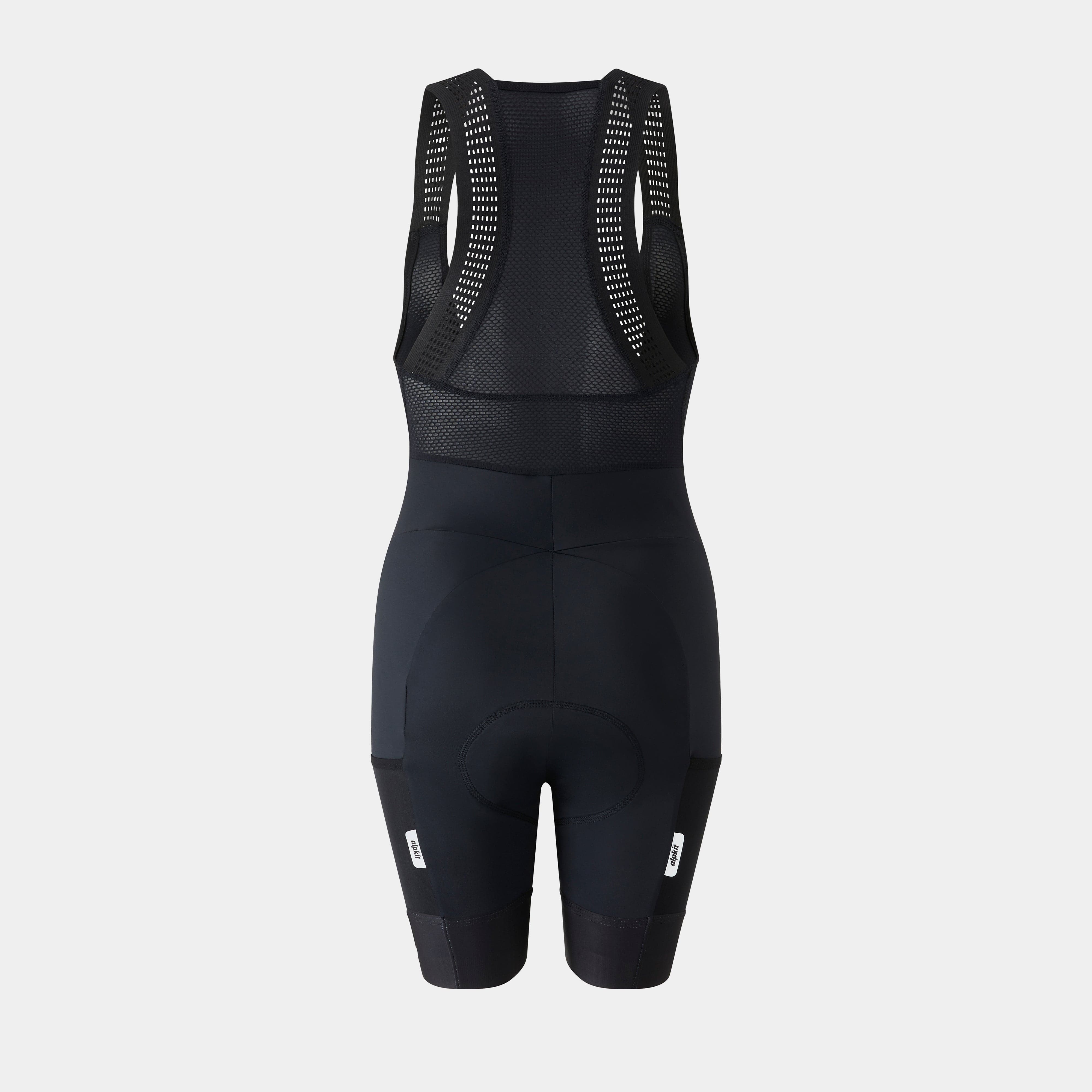 Tour Cargo Bib Shorts [Womens] - Image 5