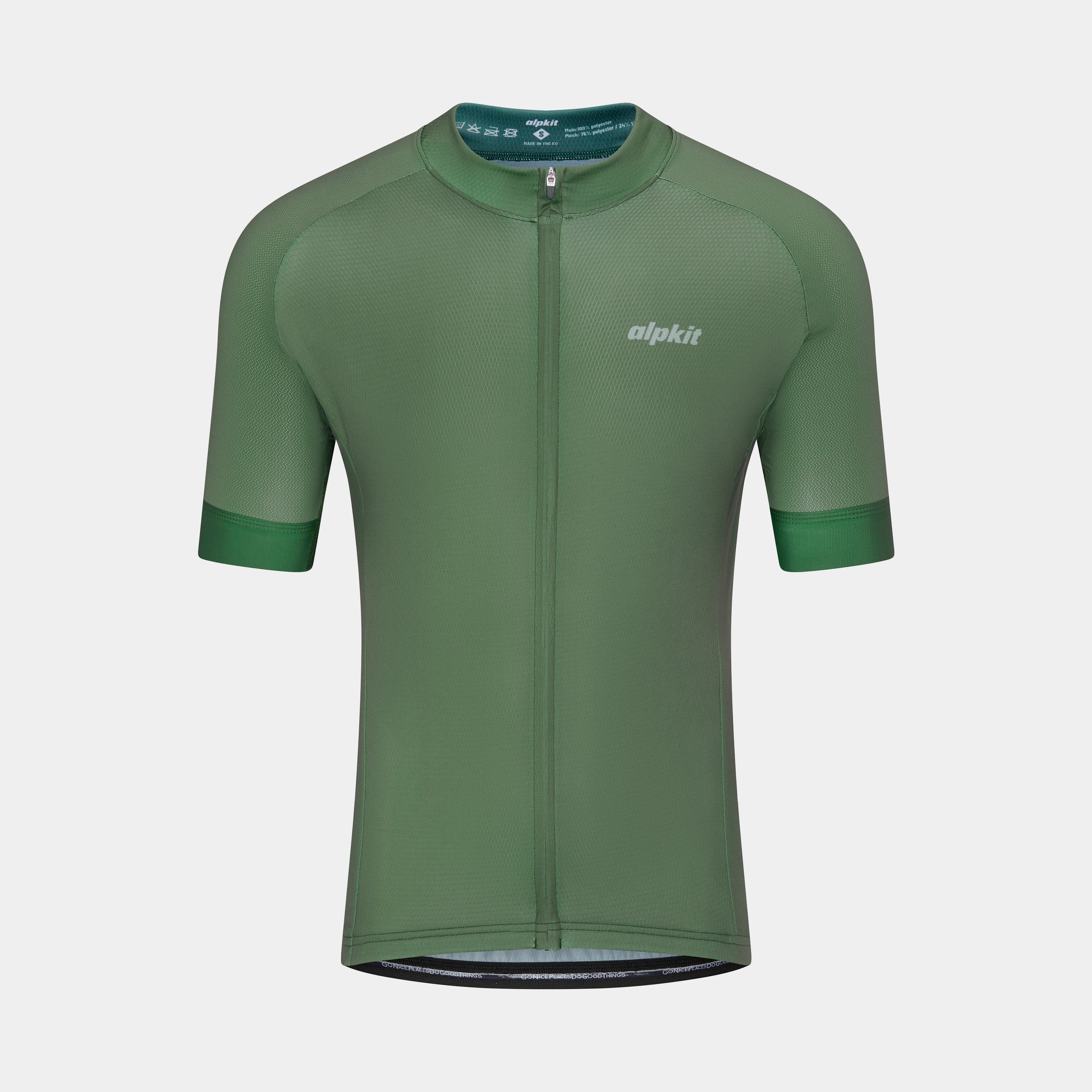 Tour Jersey [Mens] - Image 4