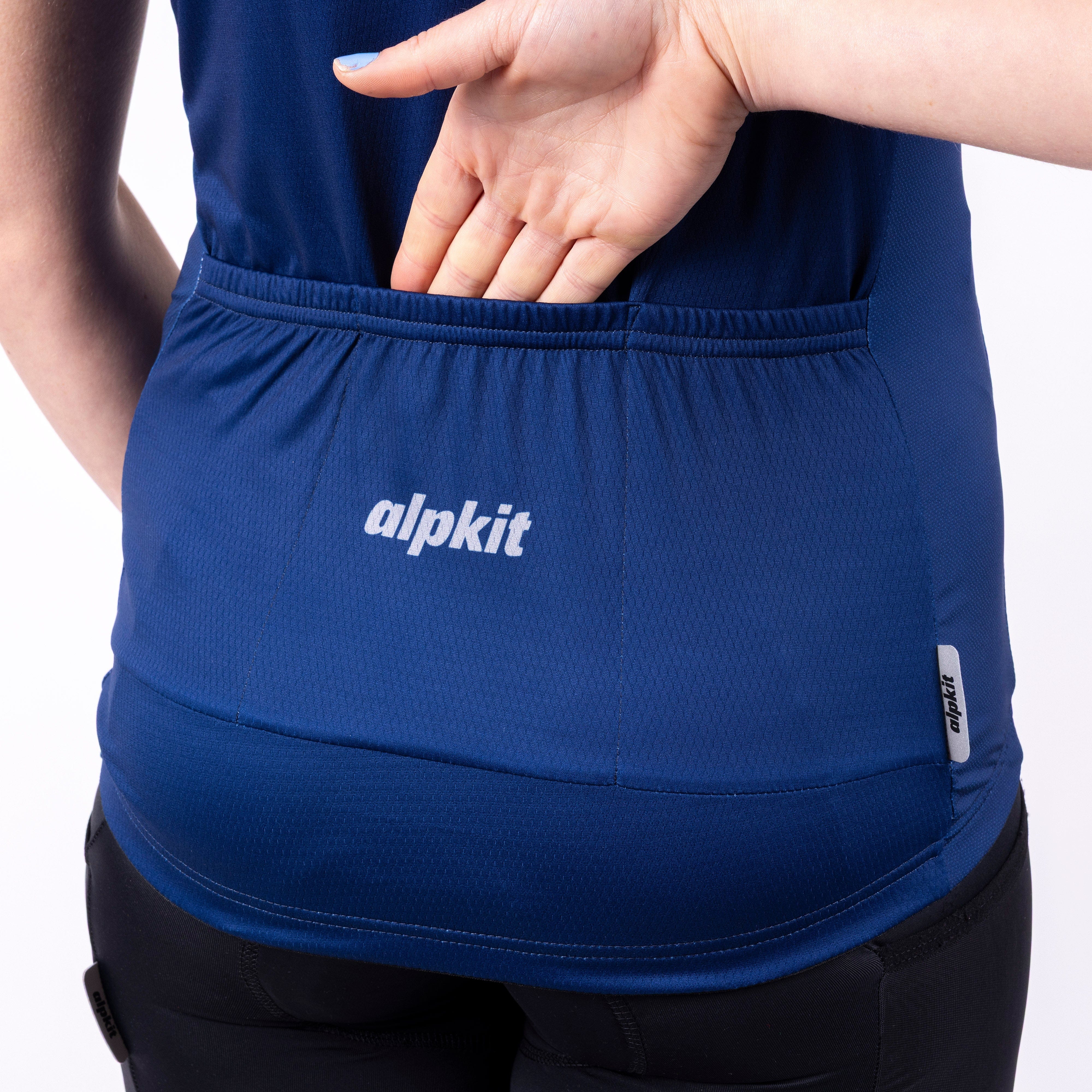 Tour Jersey [Womens] - Image 5