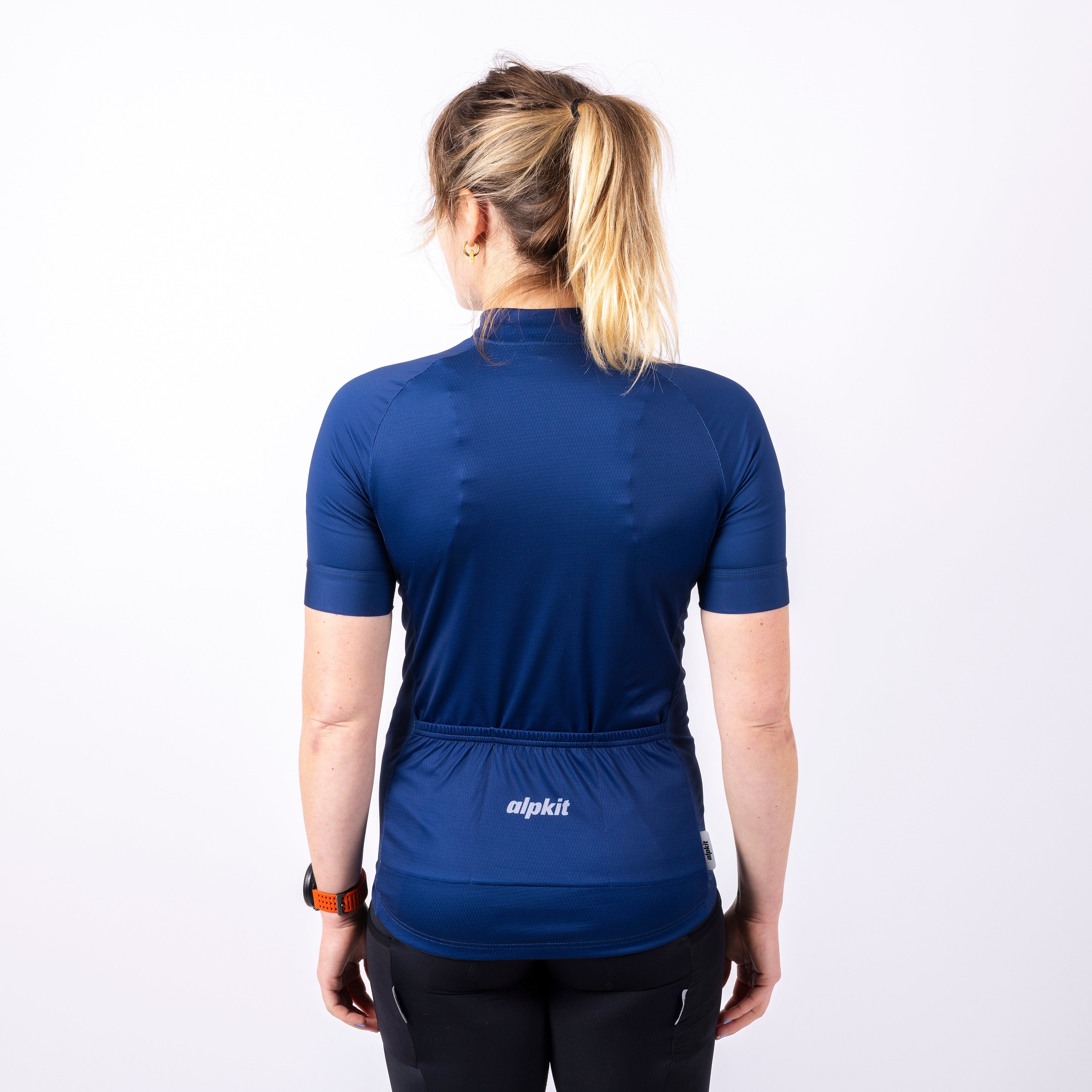 Tour Jersey [Womens] - Image 7