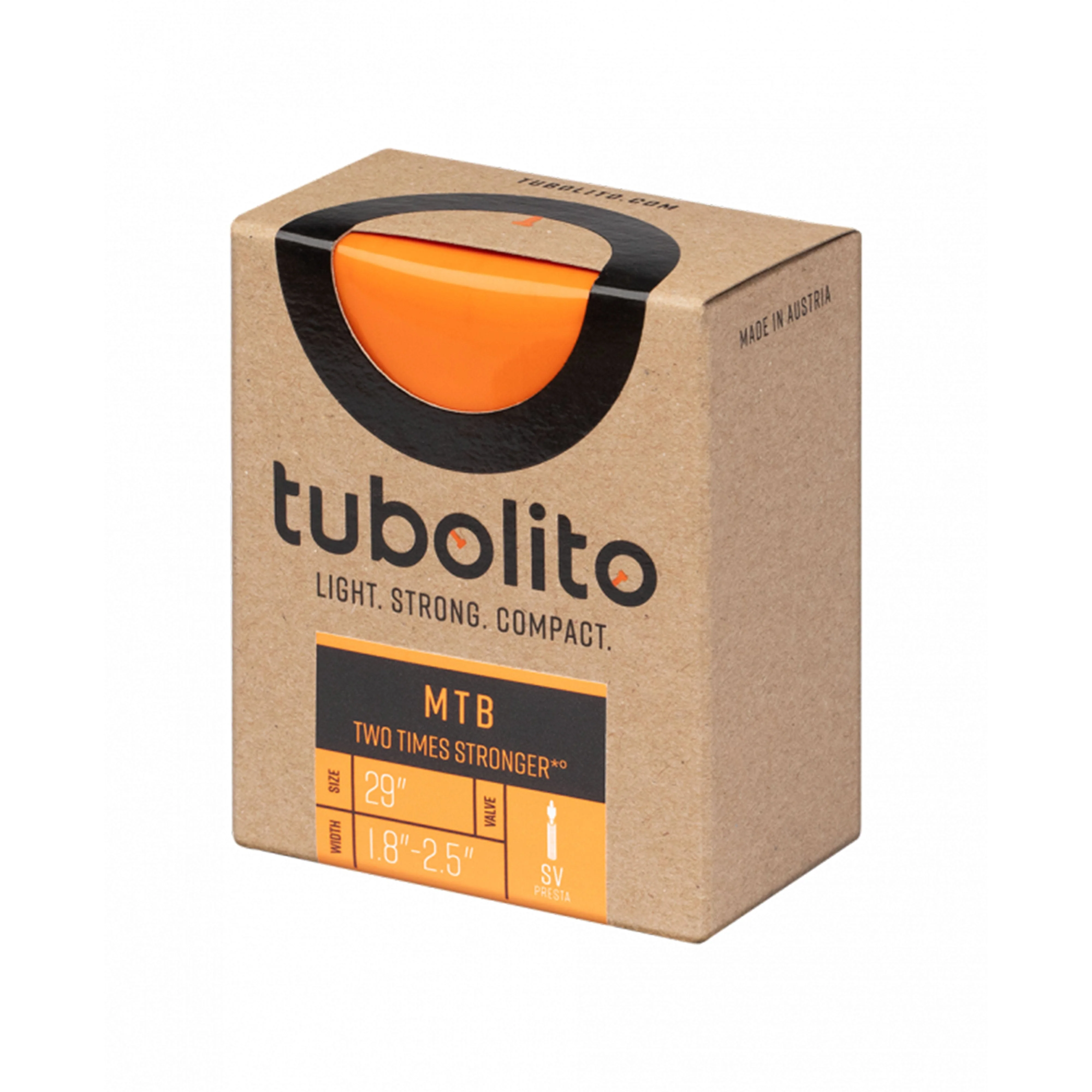 Tubolito Inner Tube - Image 2