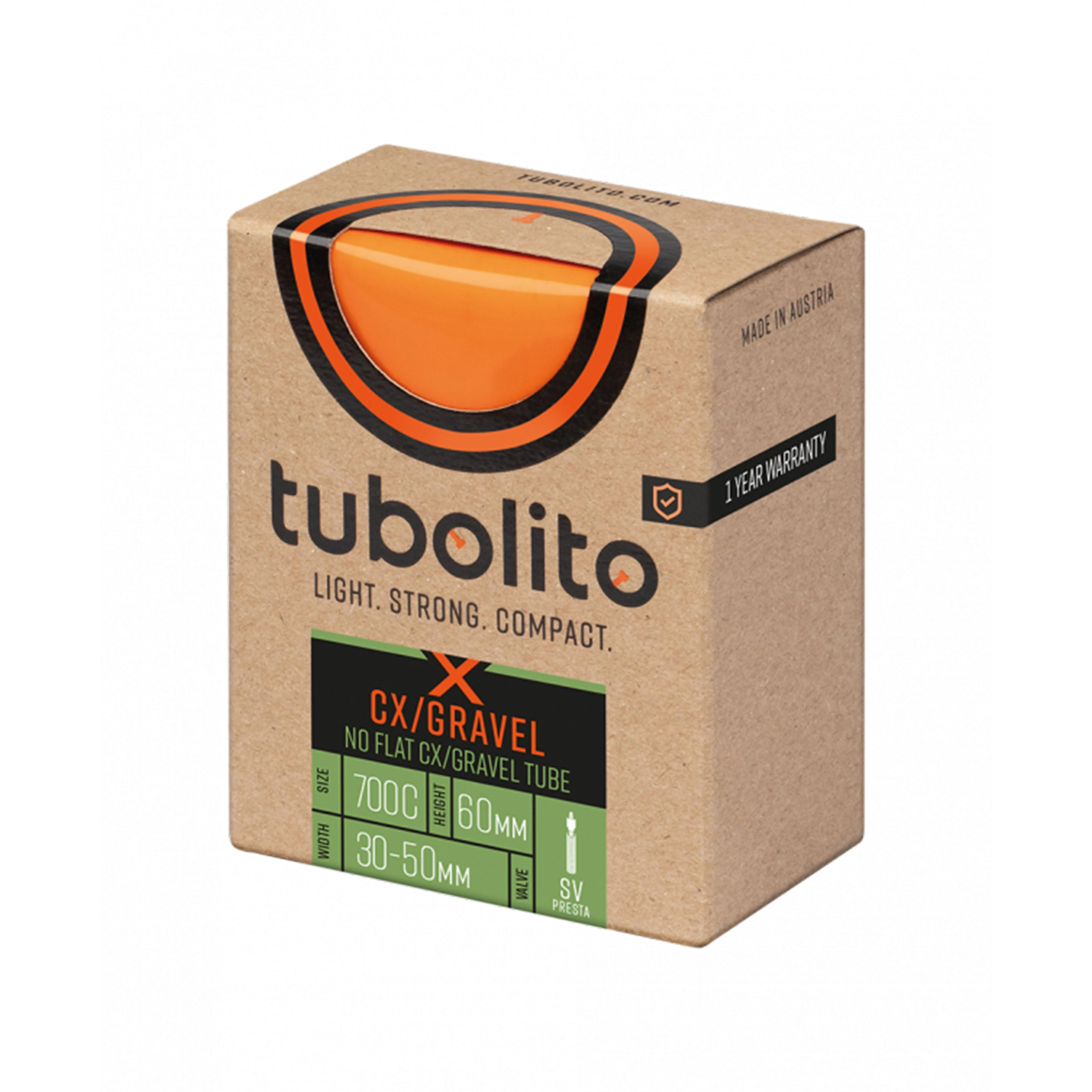 Tubolito Inner Tube - Image 4