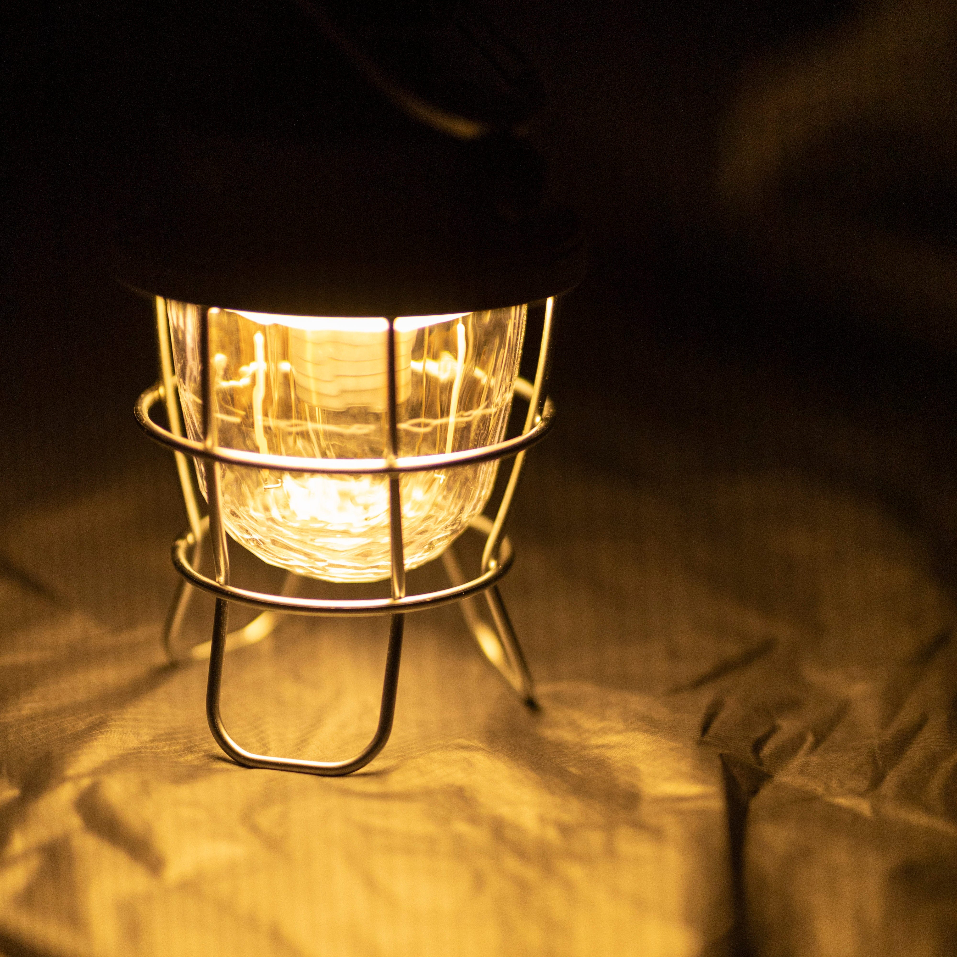 Tyndall Lantern - Image 2
