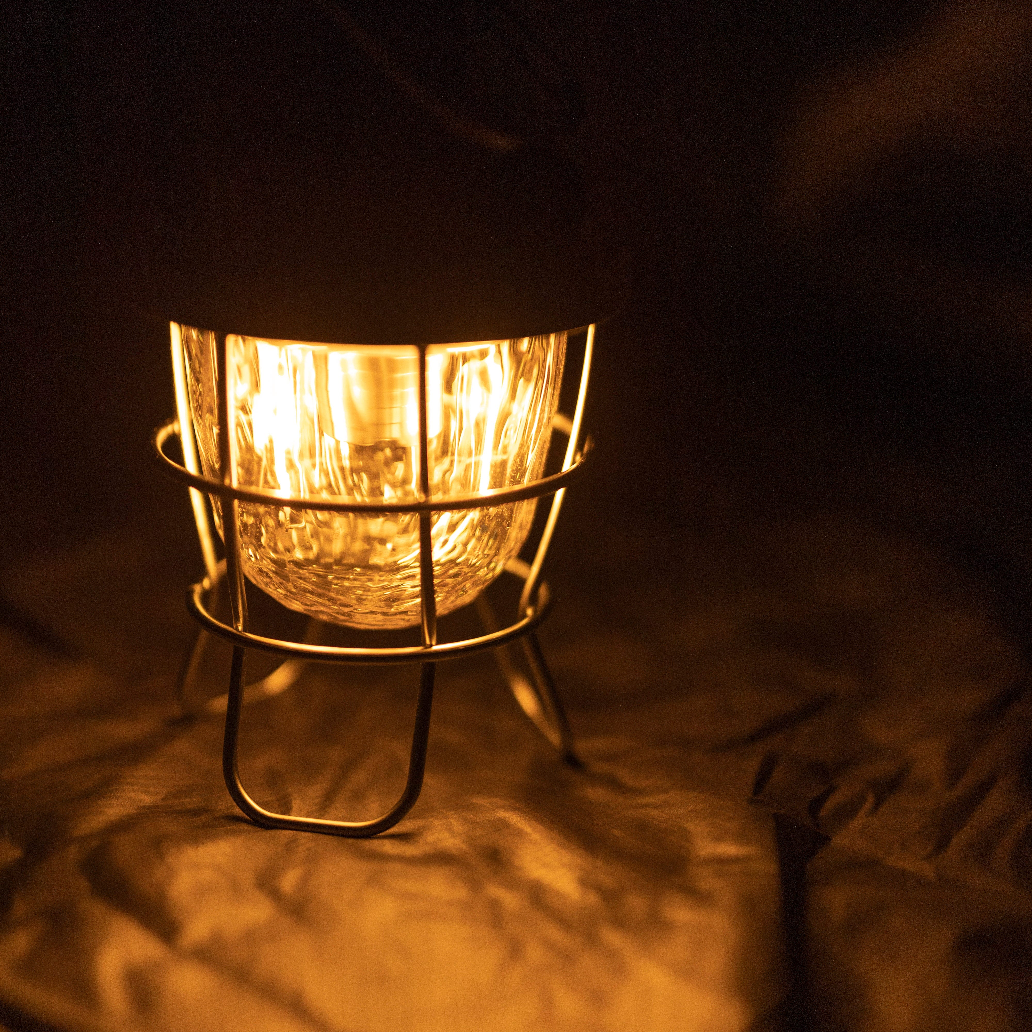 Tyndall Lantern - Image 5