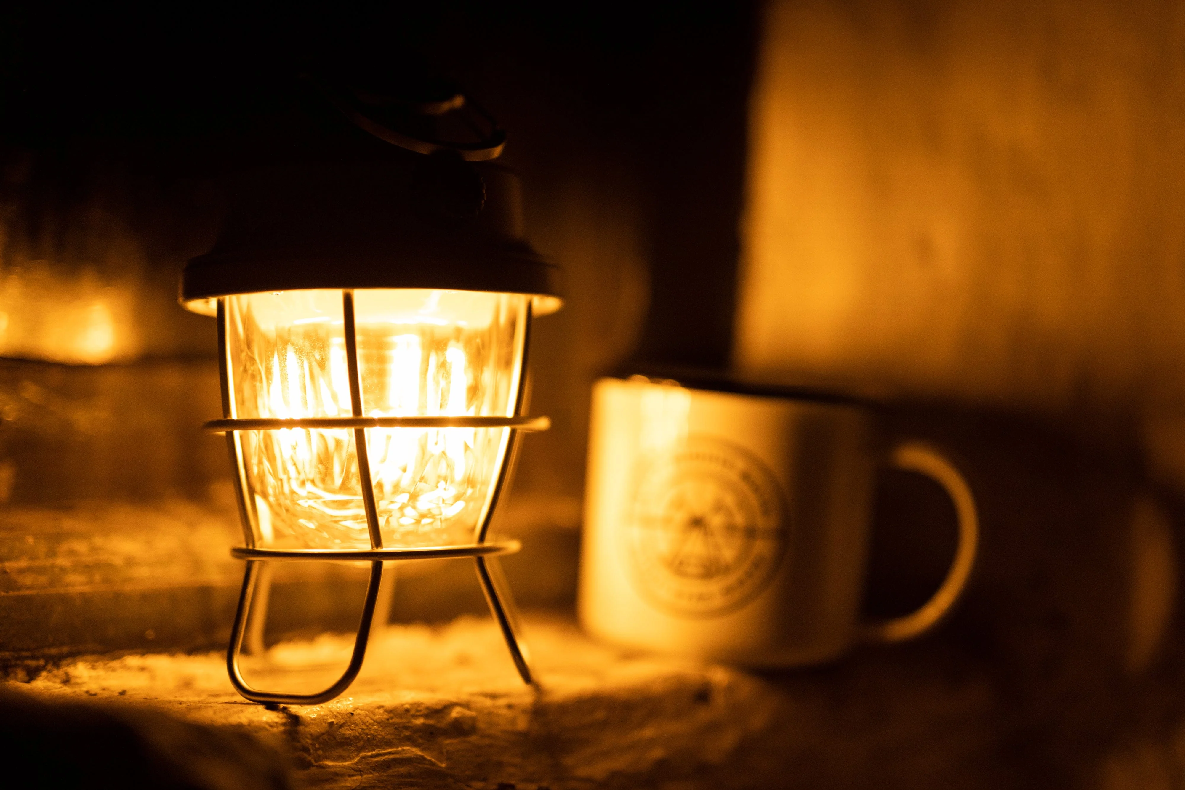Tyndall Lantern - Image 6