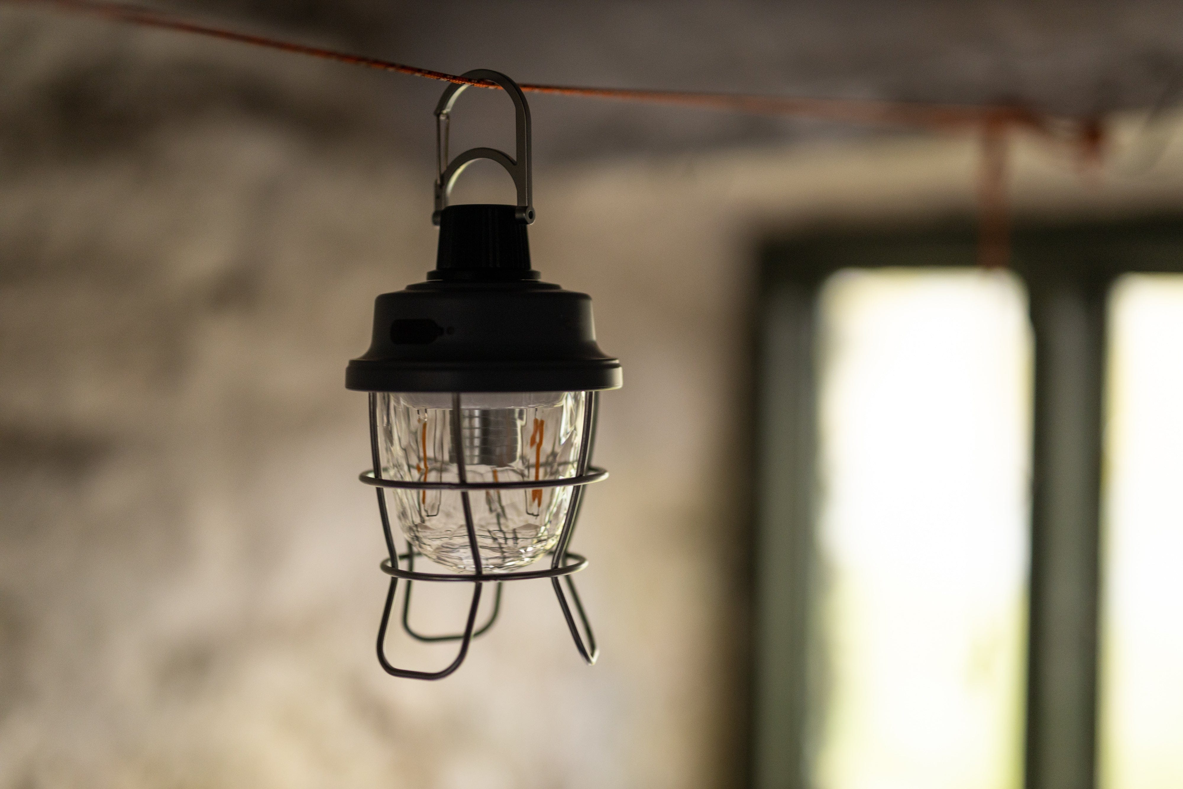 Tyndall Lantern - Image 9