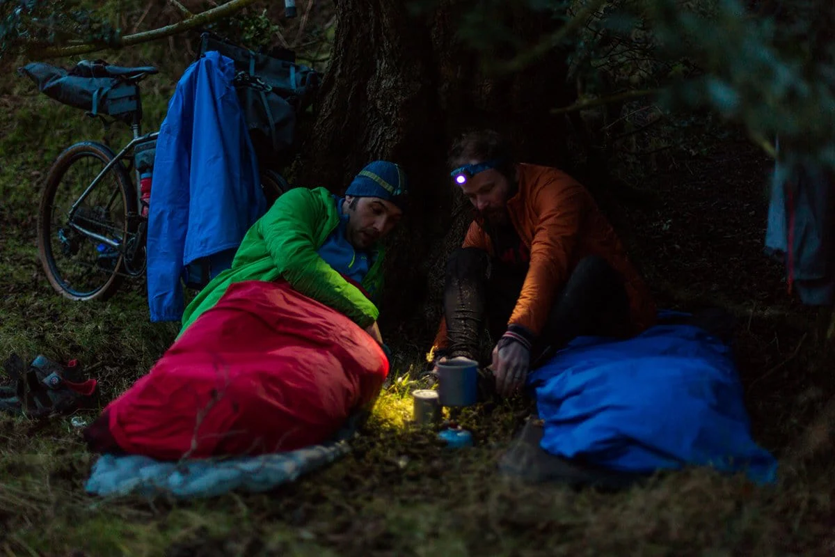 Ultralight Cooking For Bikepacking - Image 2