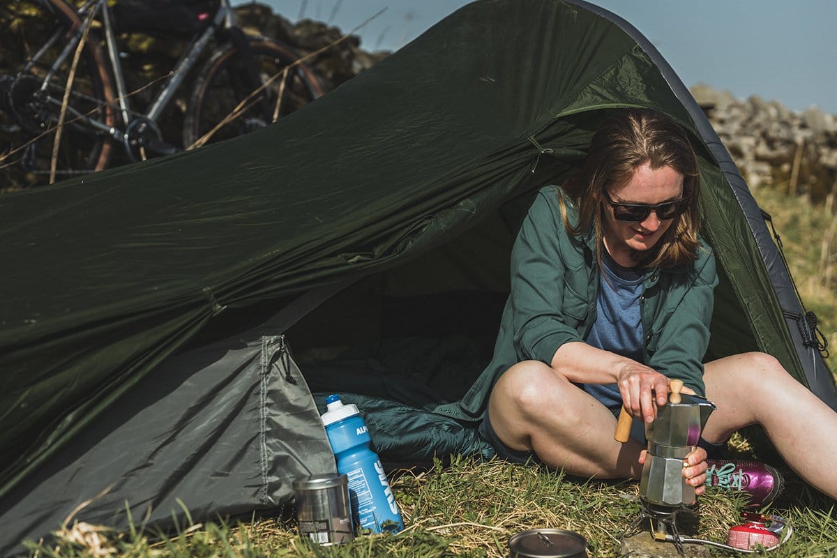Ultralight Cooking For Bikepacking - Image 3